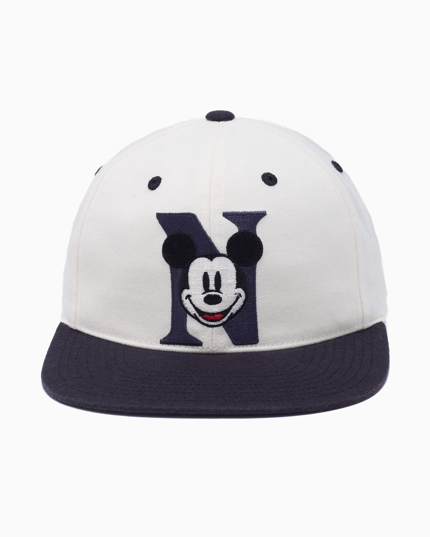 Gorra Two Tone thisisneverthat® Mickey Unisex