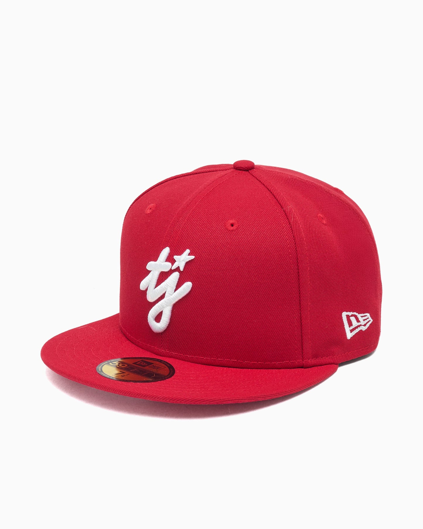 Gorra TwoJeys x New Era 59FIFTY Unisex