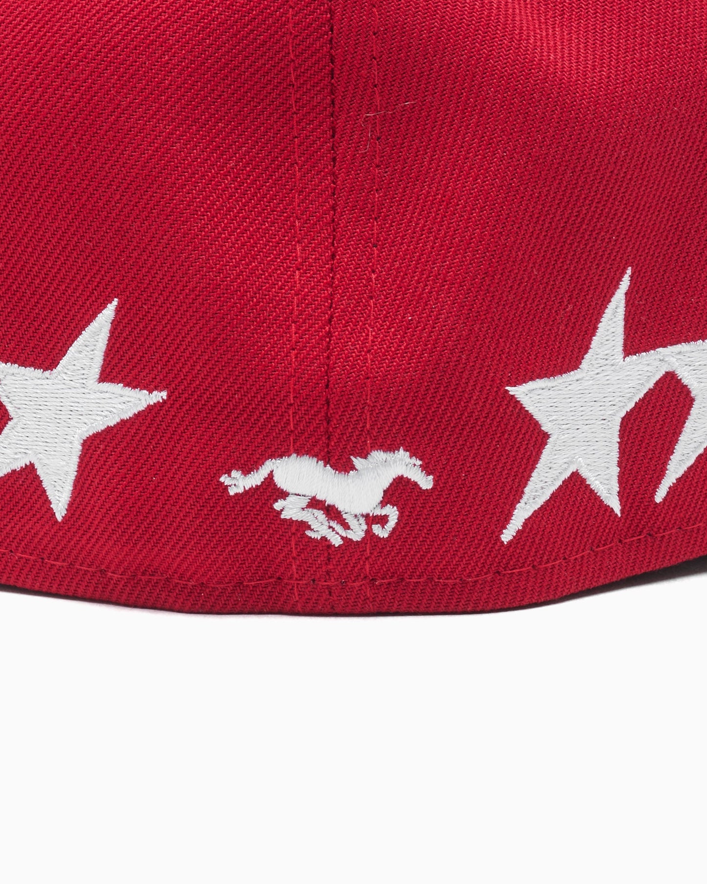 Gorra TwoJeys x New Era 59FIFTY Unisex