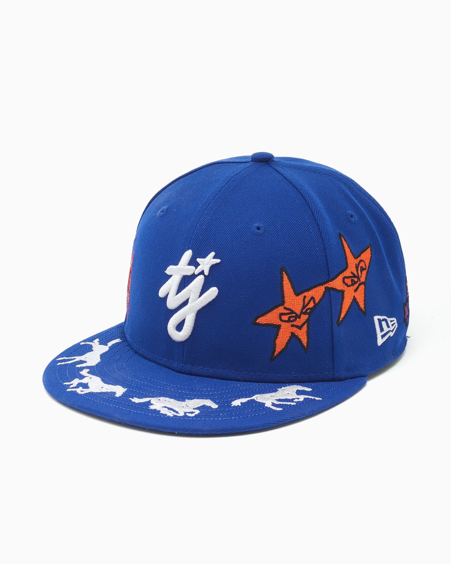 Gorra TwoJeys x New Era 59FIFTY Unisex