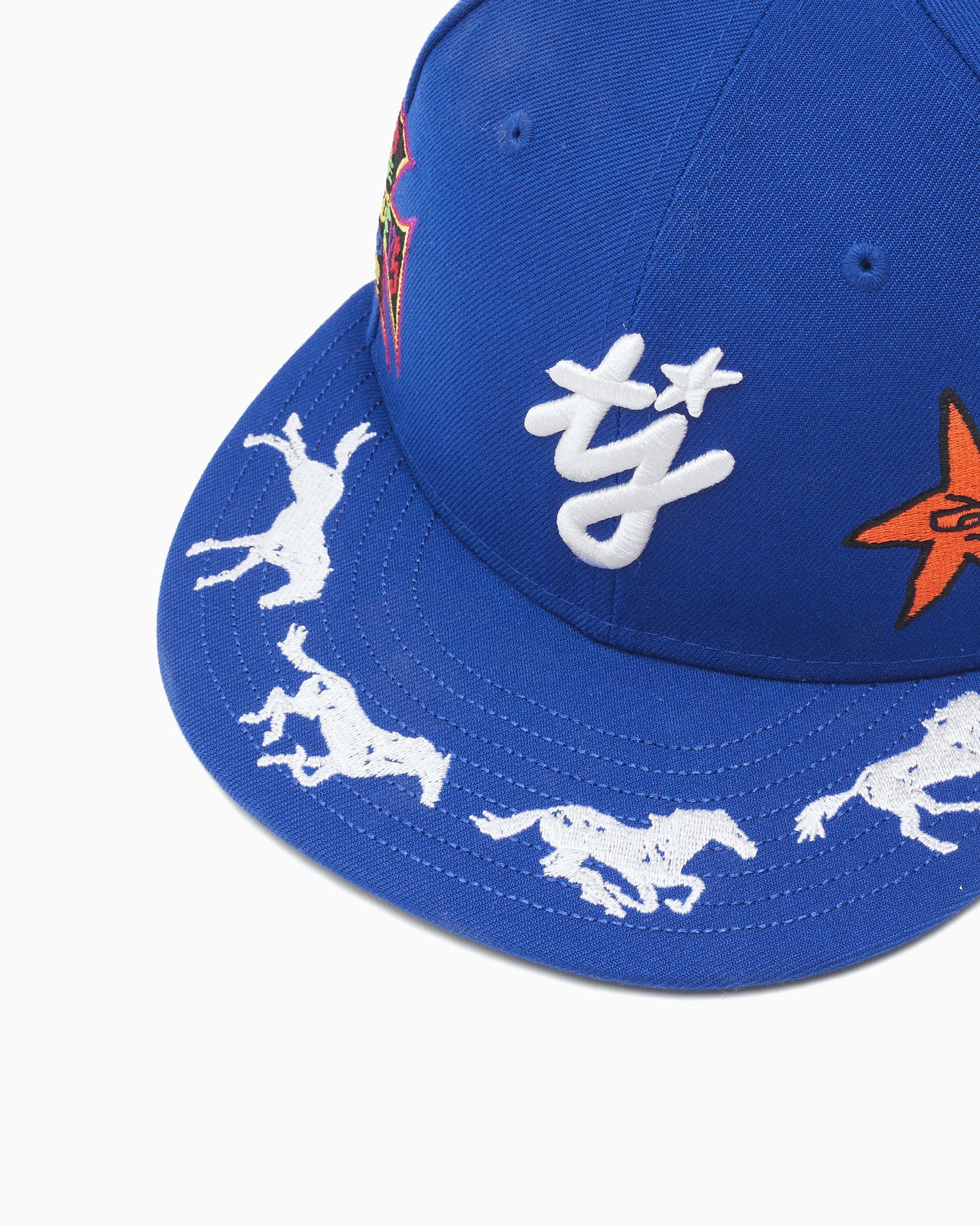 Gorra TwoJeys x New Era 59FIFTY Unisex