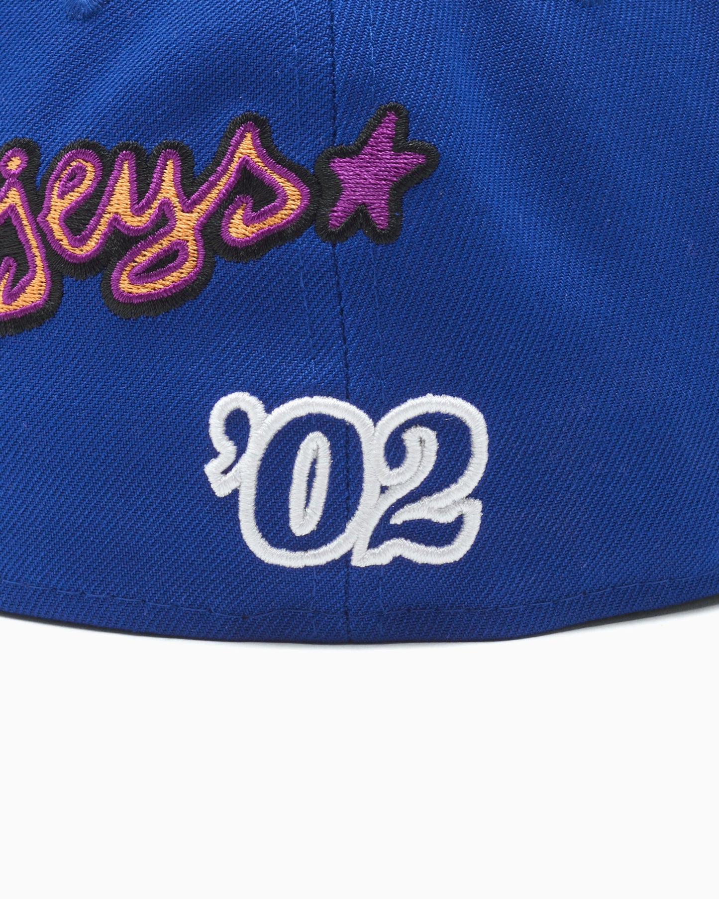 Gorra TwoJeys x New Era 59FIFTY Unisex