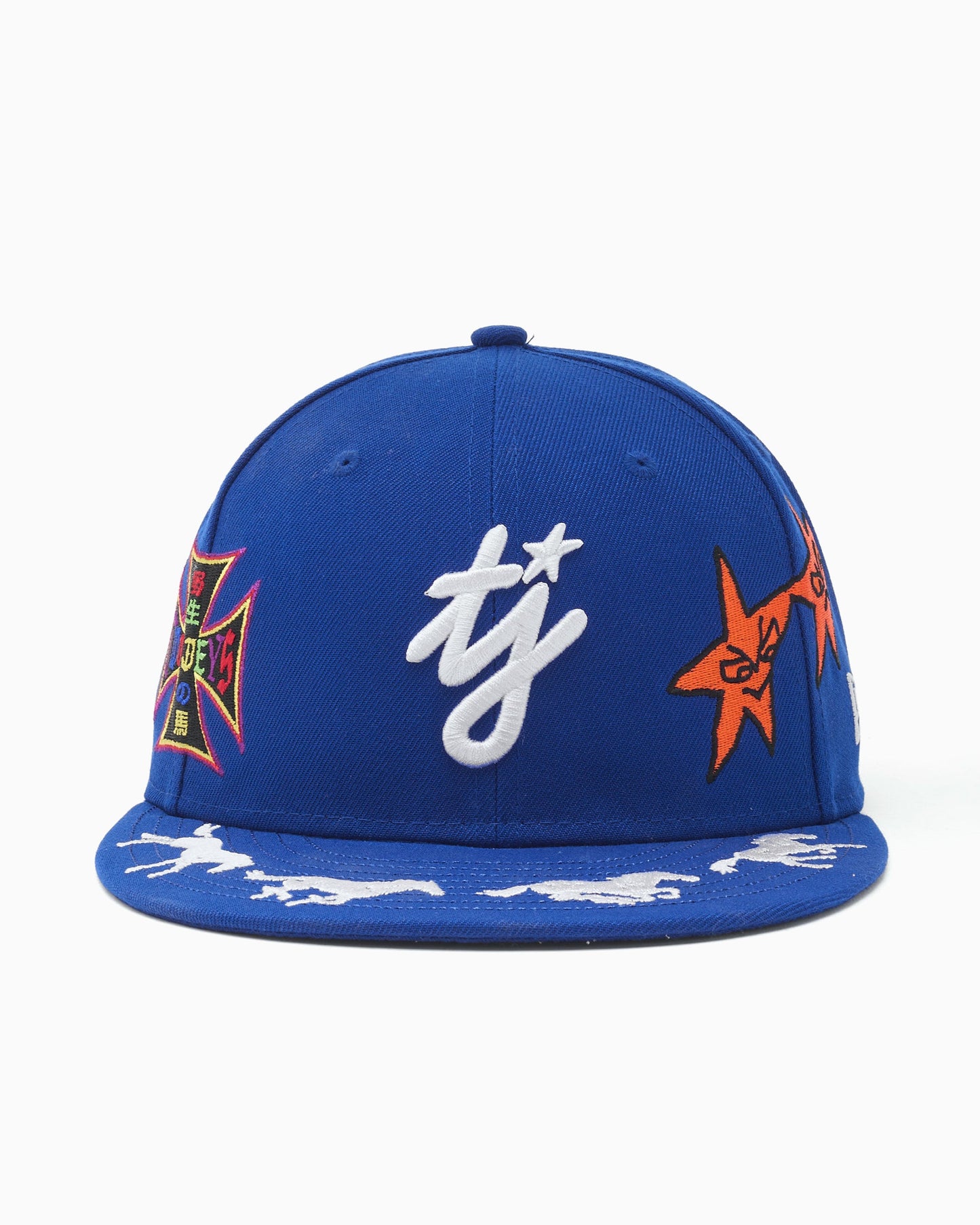 Gorra TwoJeys x New Era 59FIFTY Unisex