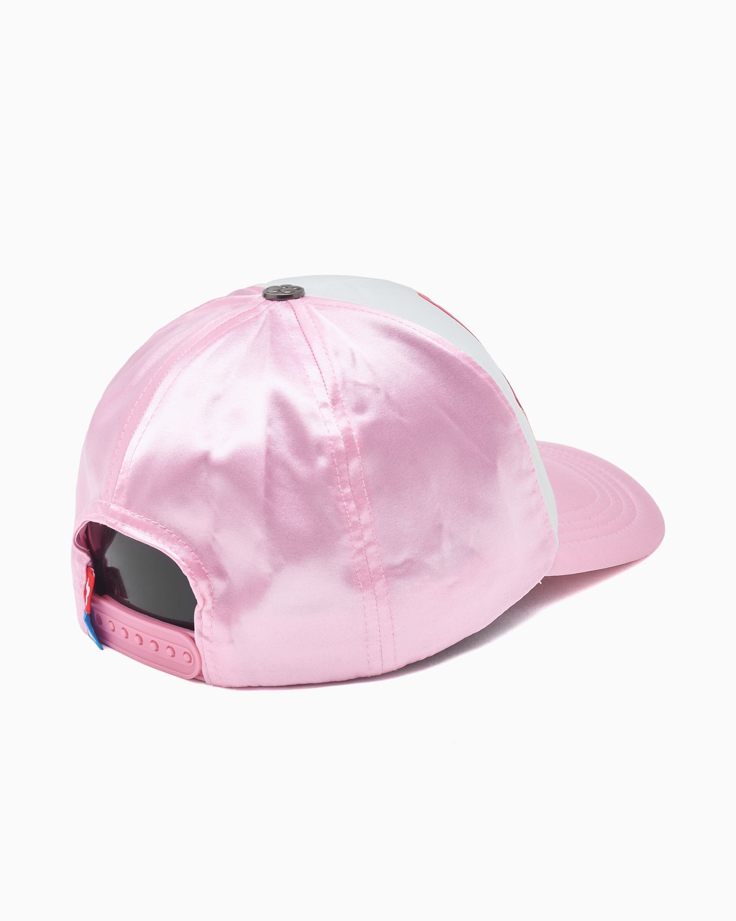 Gorra VANDYTHEPINK Eye Logo Trucker Unisex