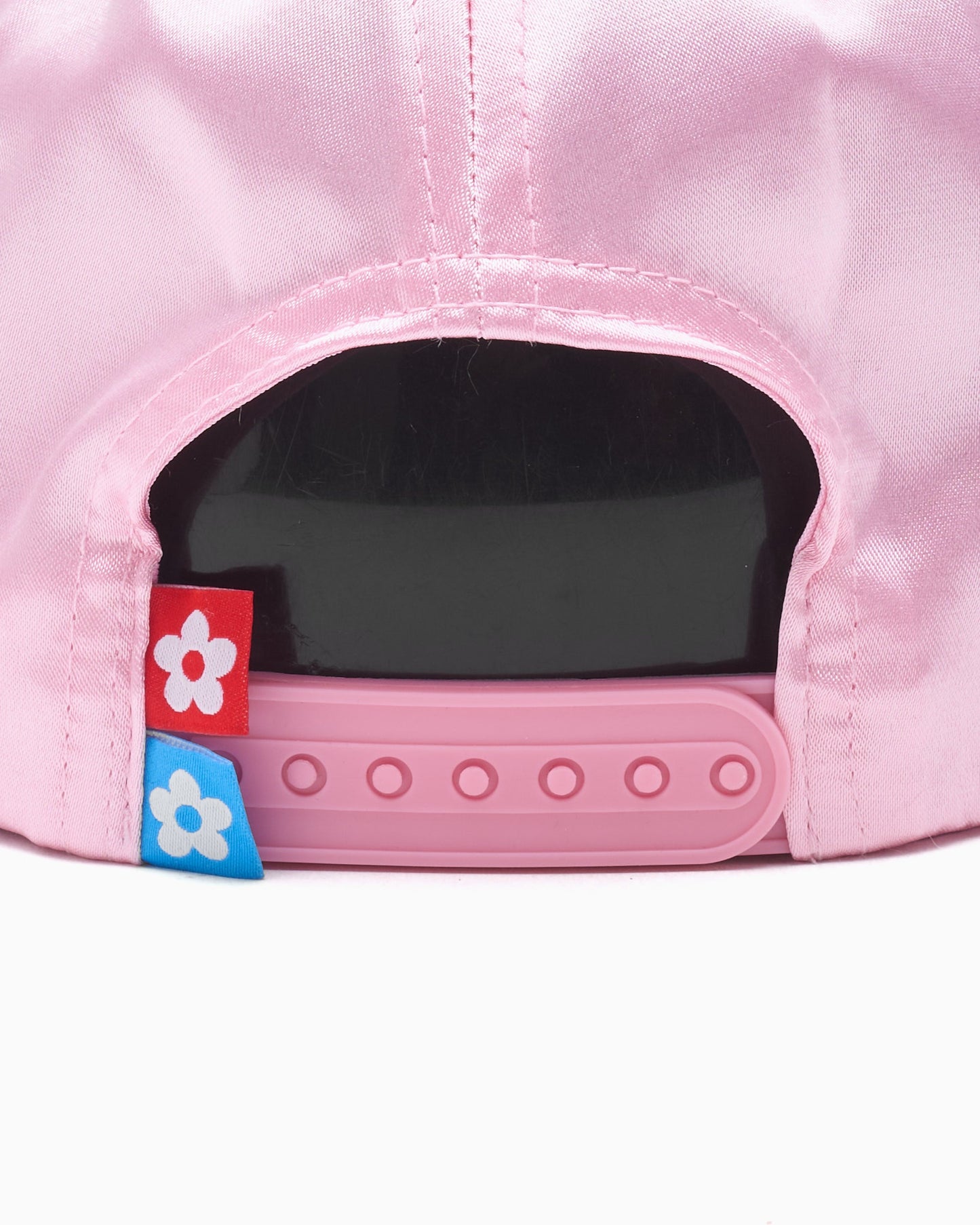 Gorra VANDYTHEPINK Eye Logo Trucker Unisex