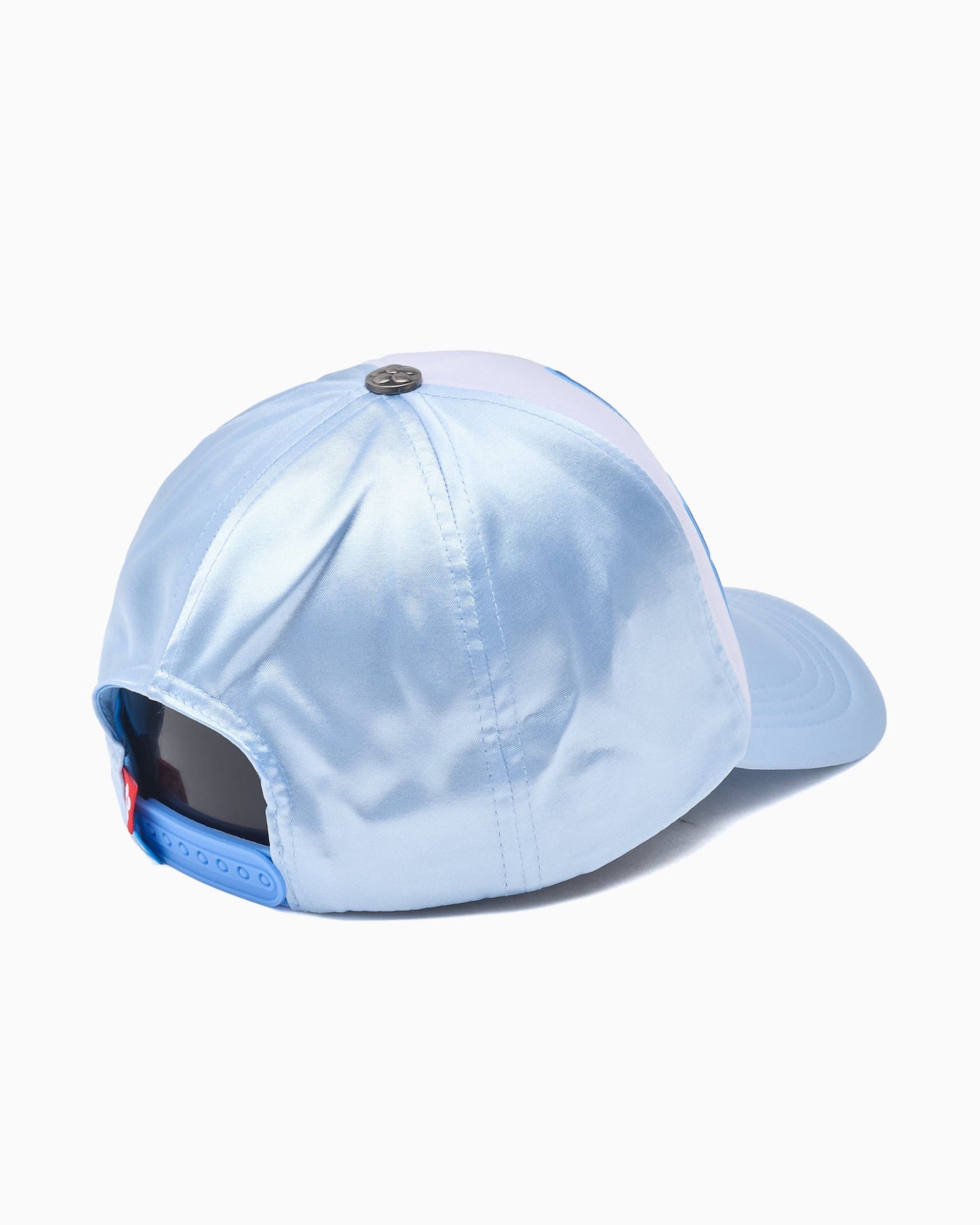 Gorra VANDYTHEPINK Eye Logo Trucker Unisex