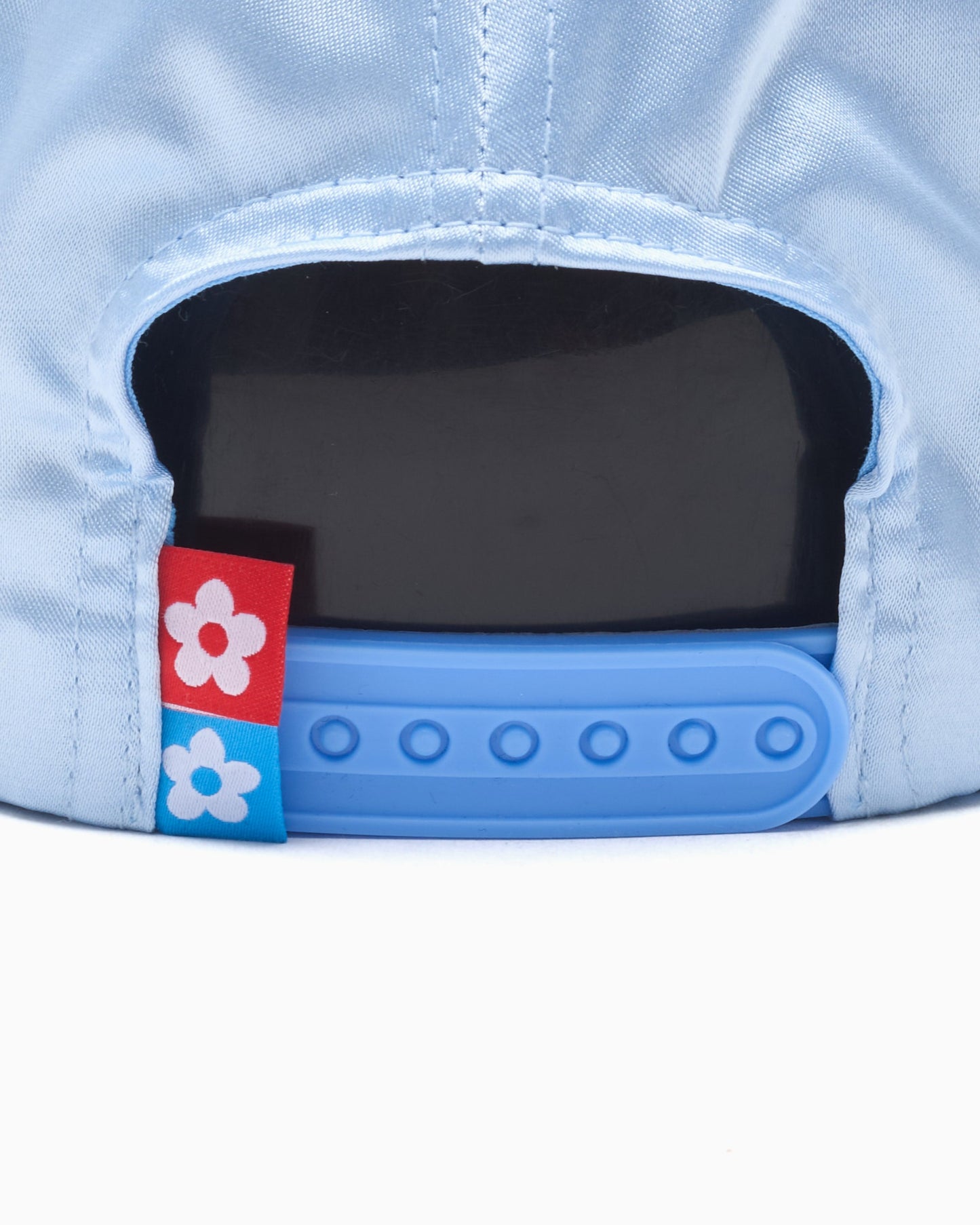Gorra VANDYTHEPINK Eye Logo Trucker Unisex