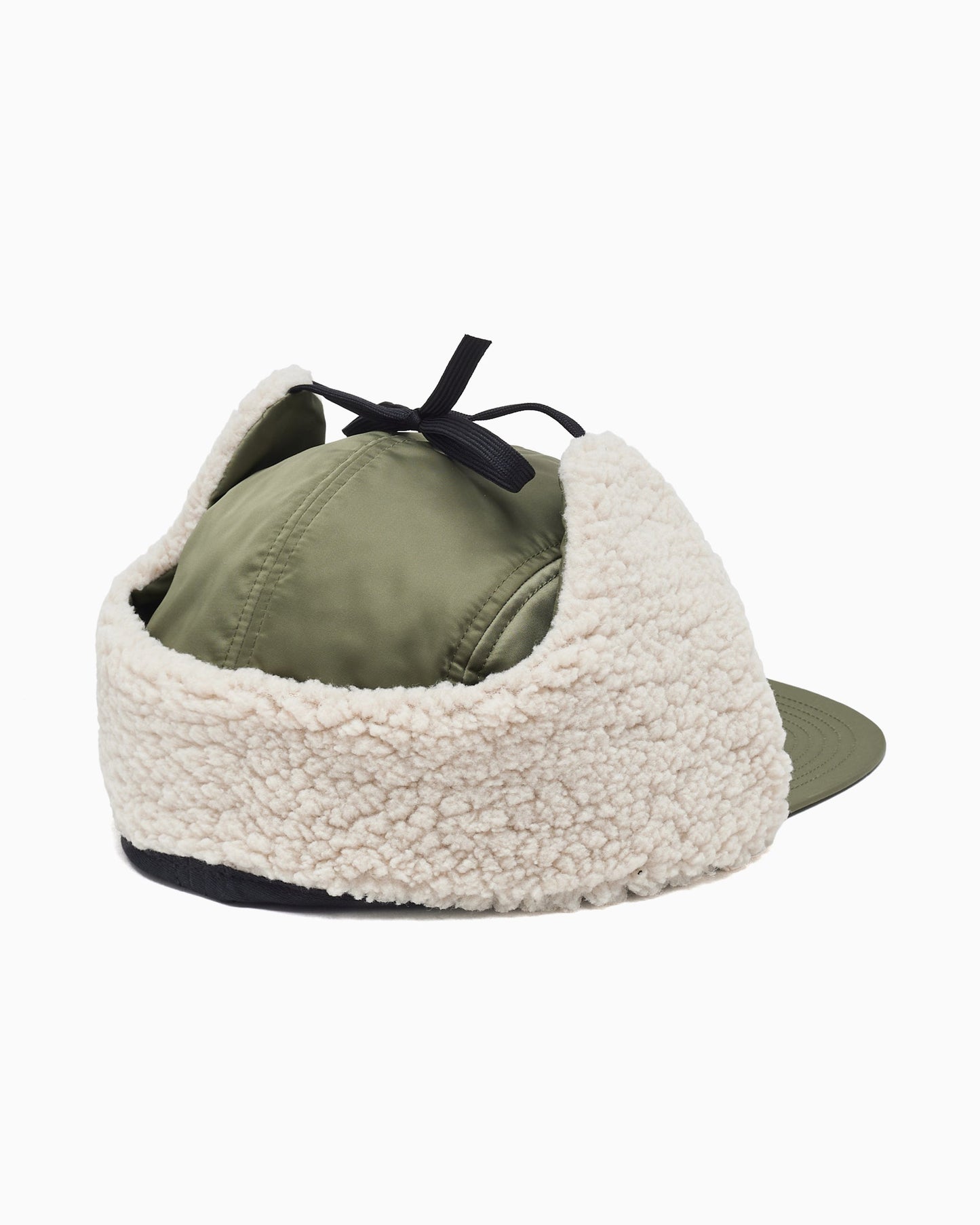 Gorra Woolrich Outdoor Label Satin Boa Unisex
