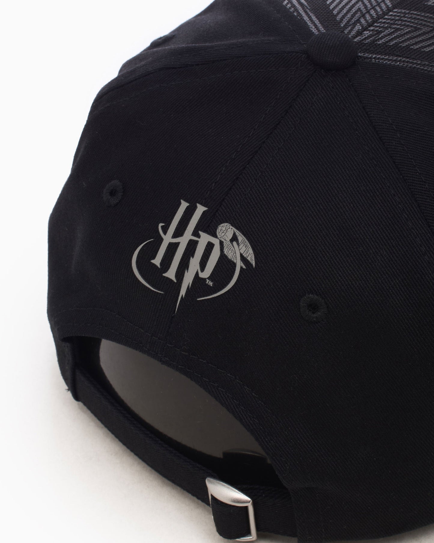 Gorra x Harry Potter Puma x Harry Potter Unisex Dad Cap Unisex