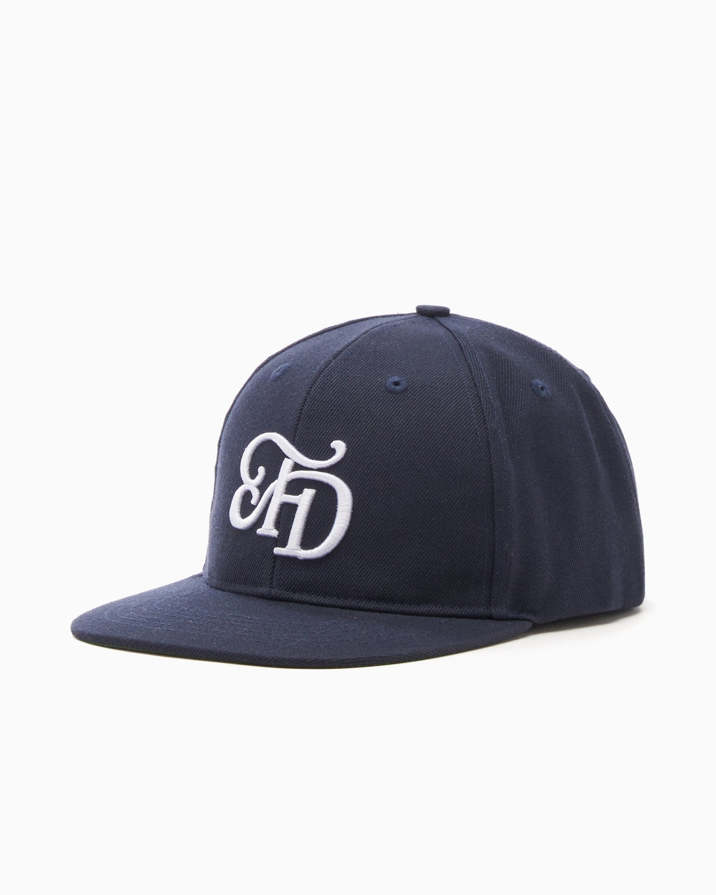 Gorra x ScrapWorld FOOTDISTRICT x ScrapWorld Unisex Cap (+3 patches) Unisex