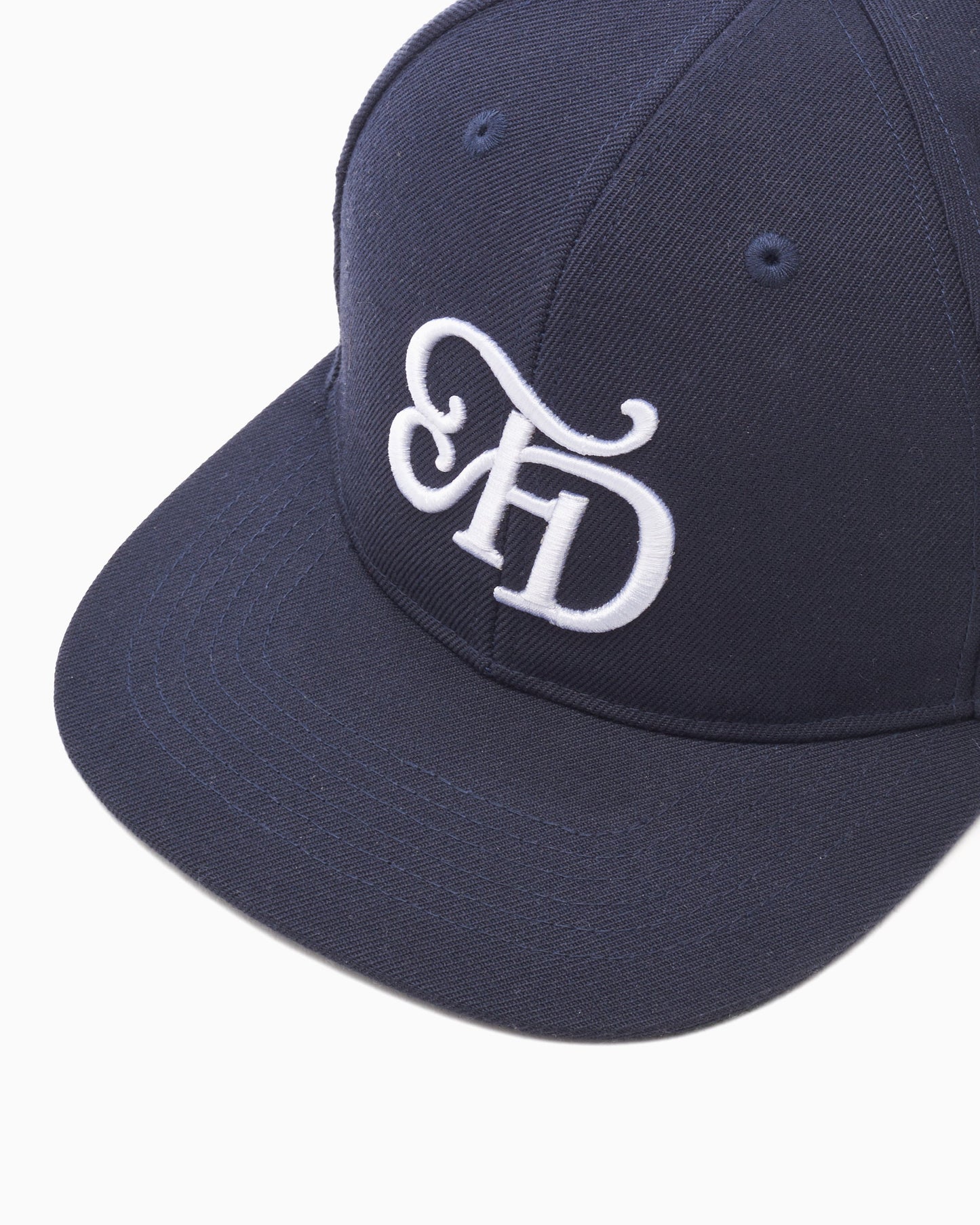 Gorra x ScrapWorld FOOTDISTRICT x ScrapWorld Unisex Cap (+3 patches) Unisex