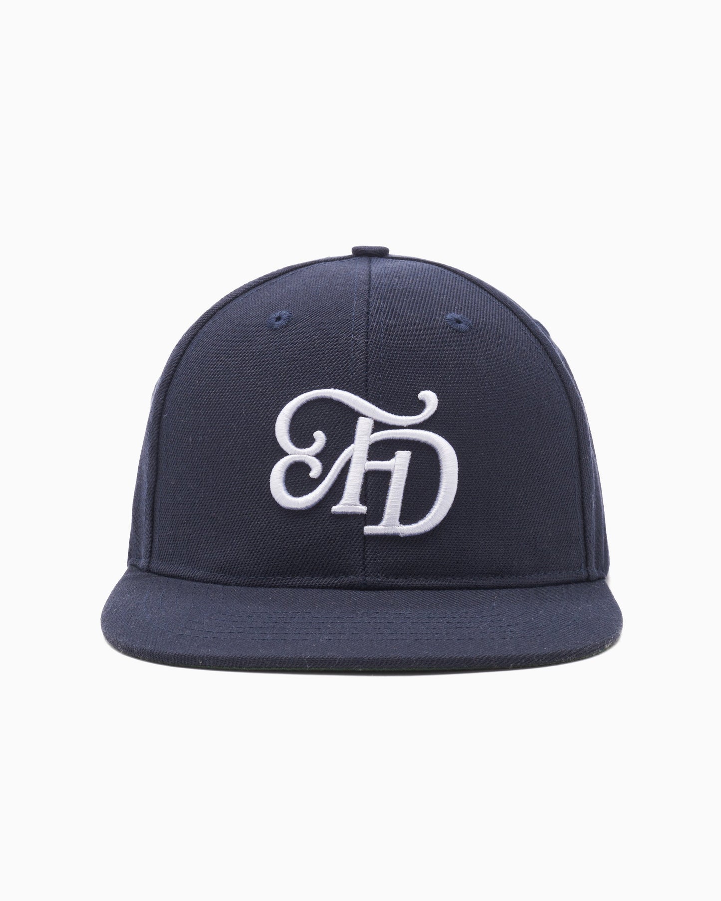 Gorra x ScrapWorld FOOTDISTRICT x ScrapWorld Unisex Cap (+3 patches) Unisex