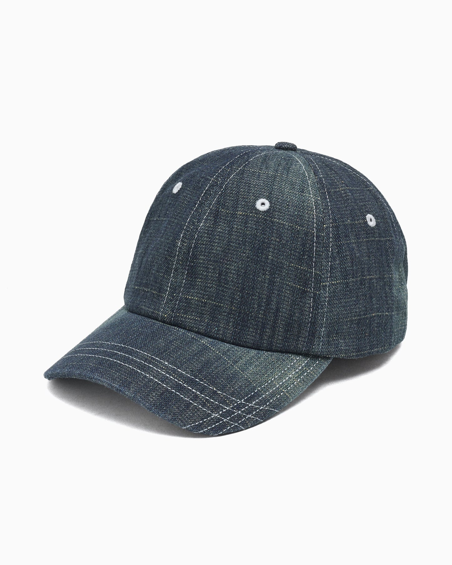 Gorra Yardsale XXX Faded Slub Denim Unisex
