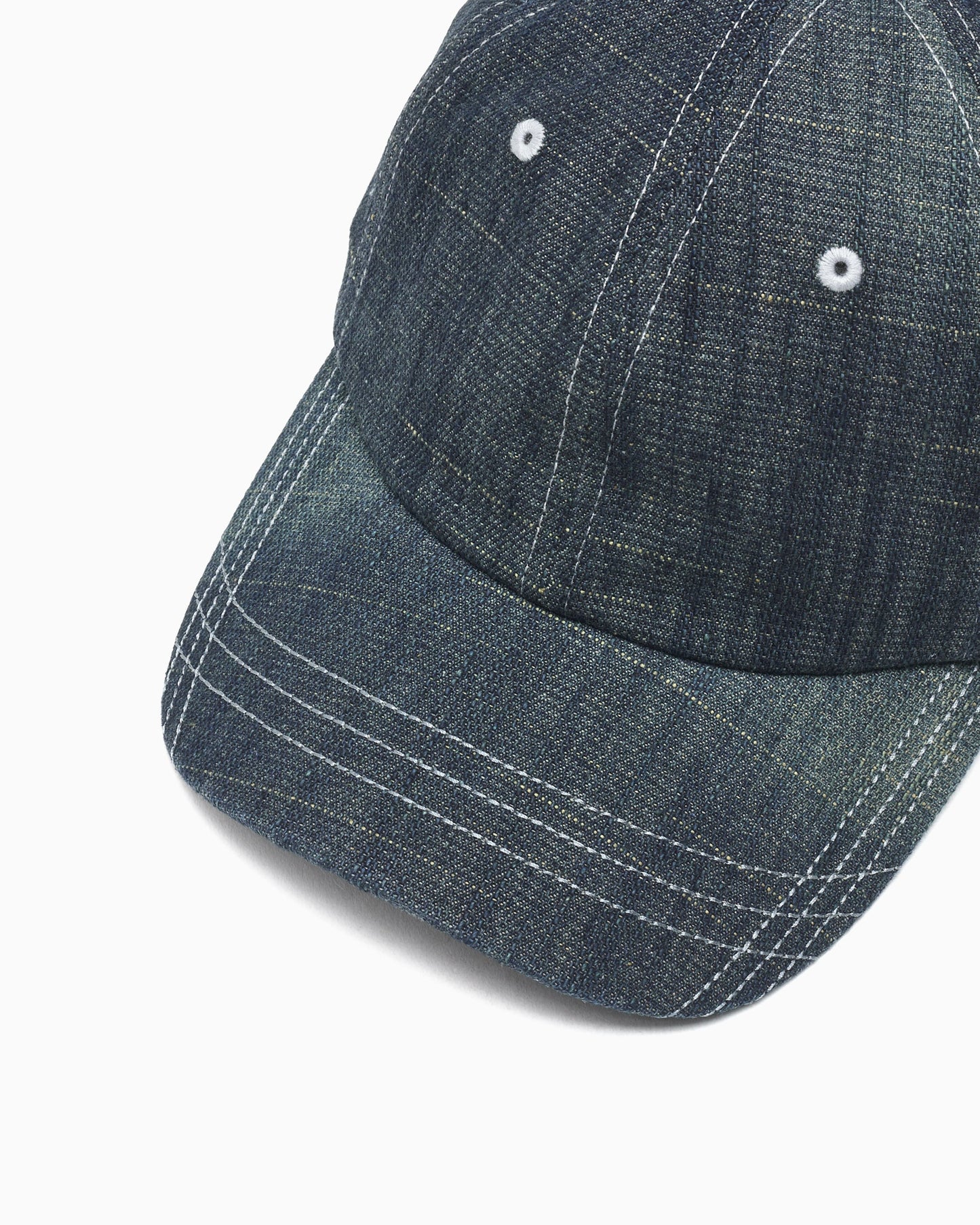 Gorra Yardsale XXX Faded Slub Denim Unisex