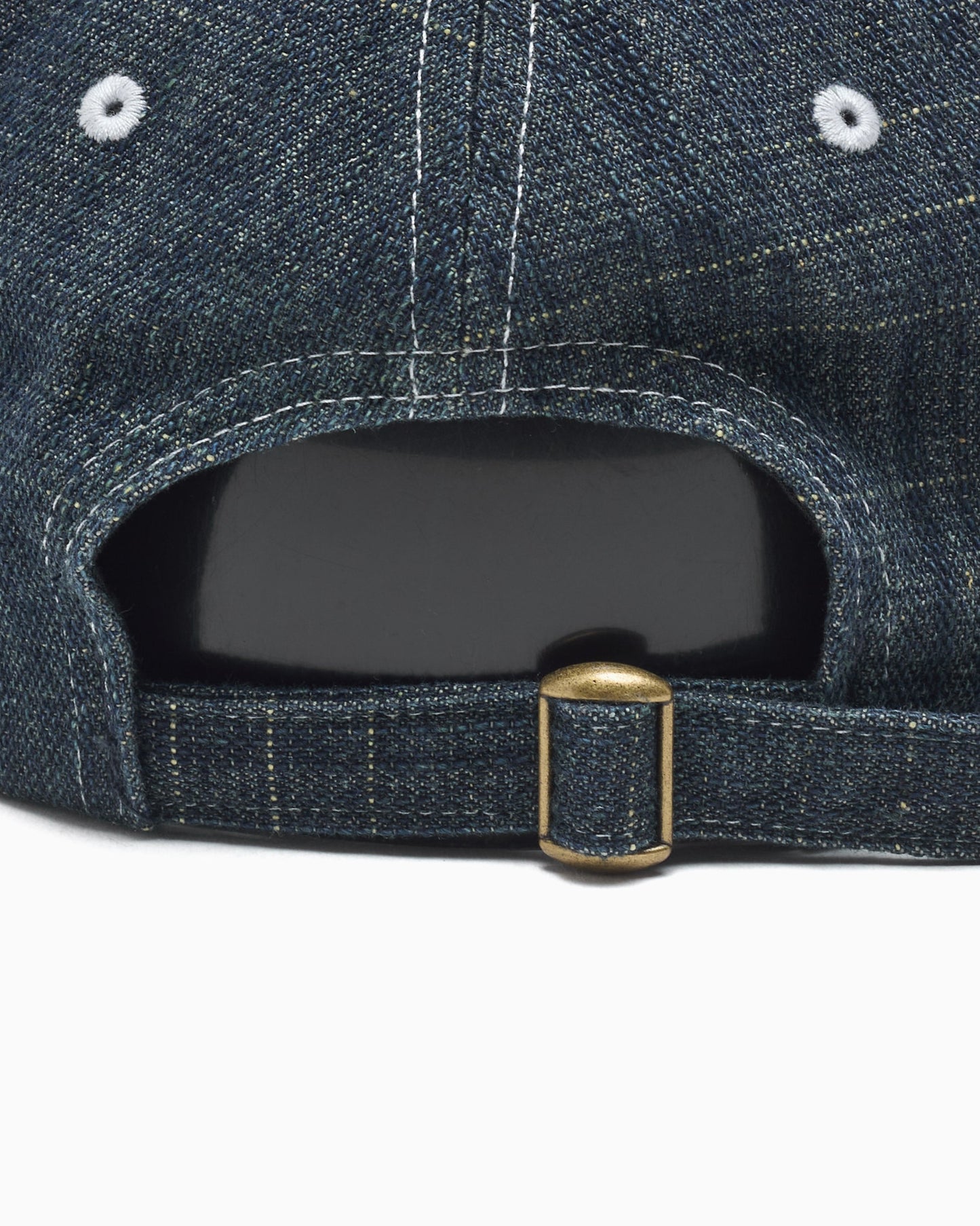 Gorra Yardsale XXX Faded Slub Denim Unisex