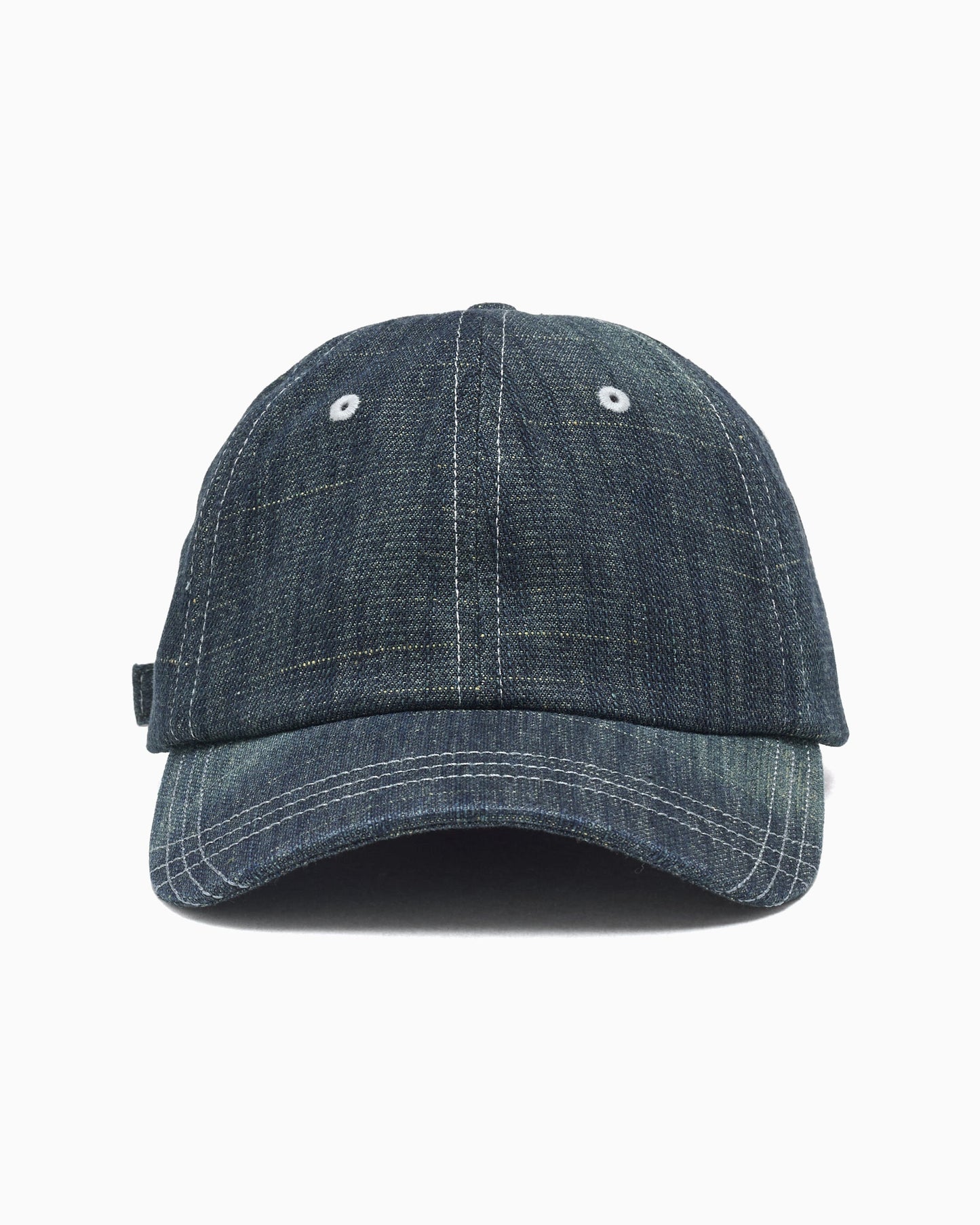 Gorra Yardsale XXX Faded Slub Denim Unisex