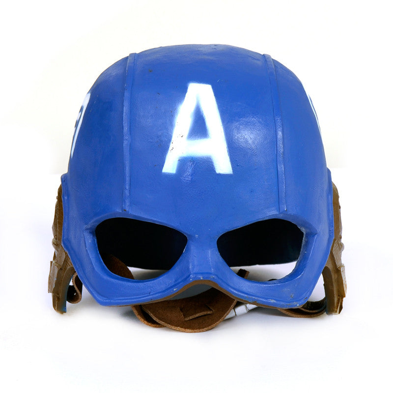 Captain America's Helmet (Resin)
