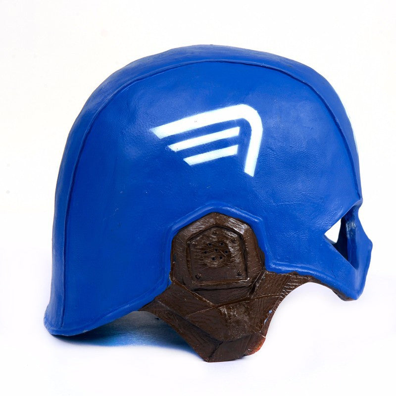 Captain America's Helmet (Resin)