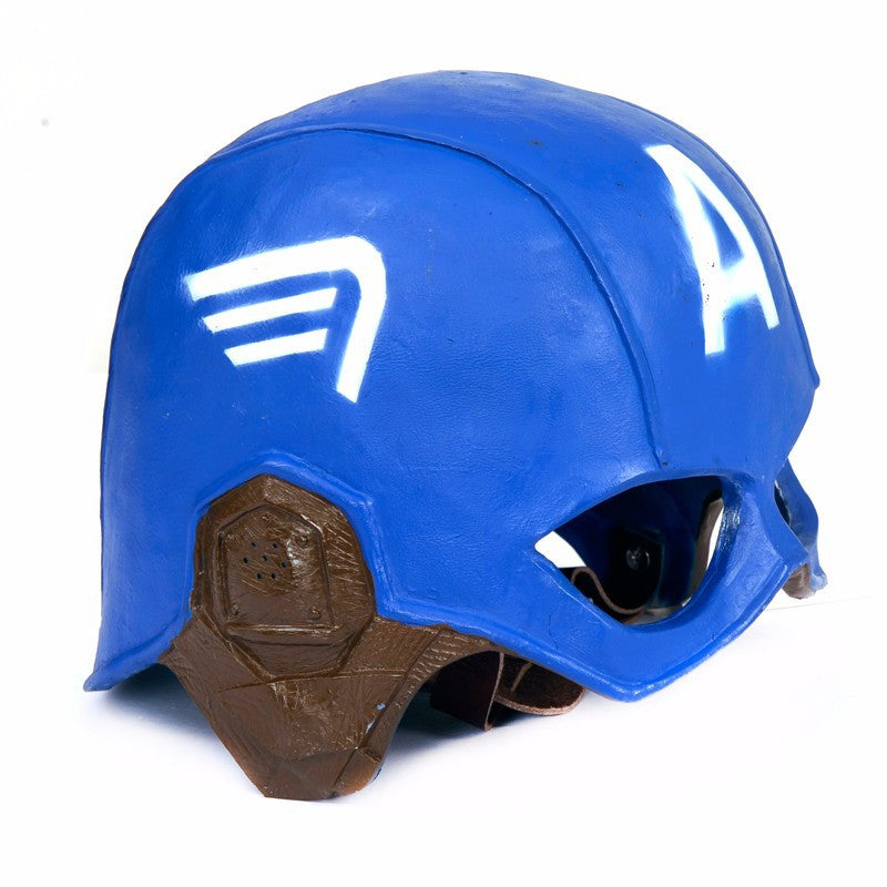 Captain America's Helmet (Resin)