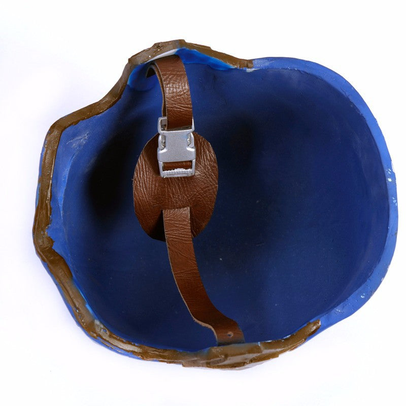 Captain America's Helmet (Resin)
