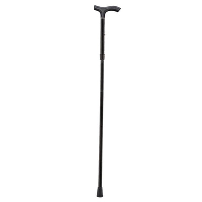 Ultra-Light Mini Folding Carbon Fiber Cane - Adjustable Fritz