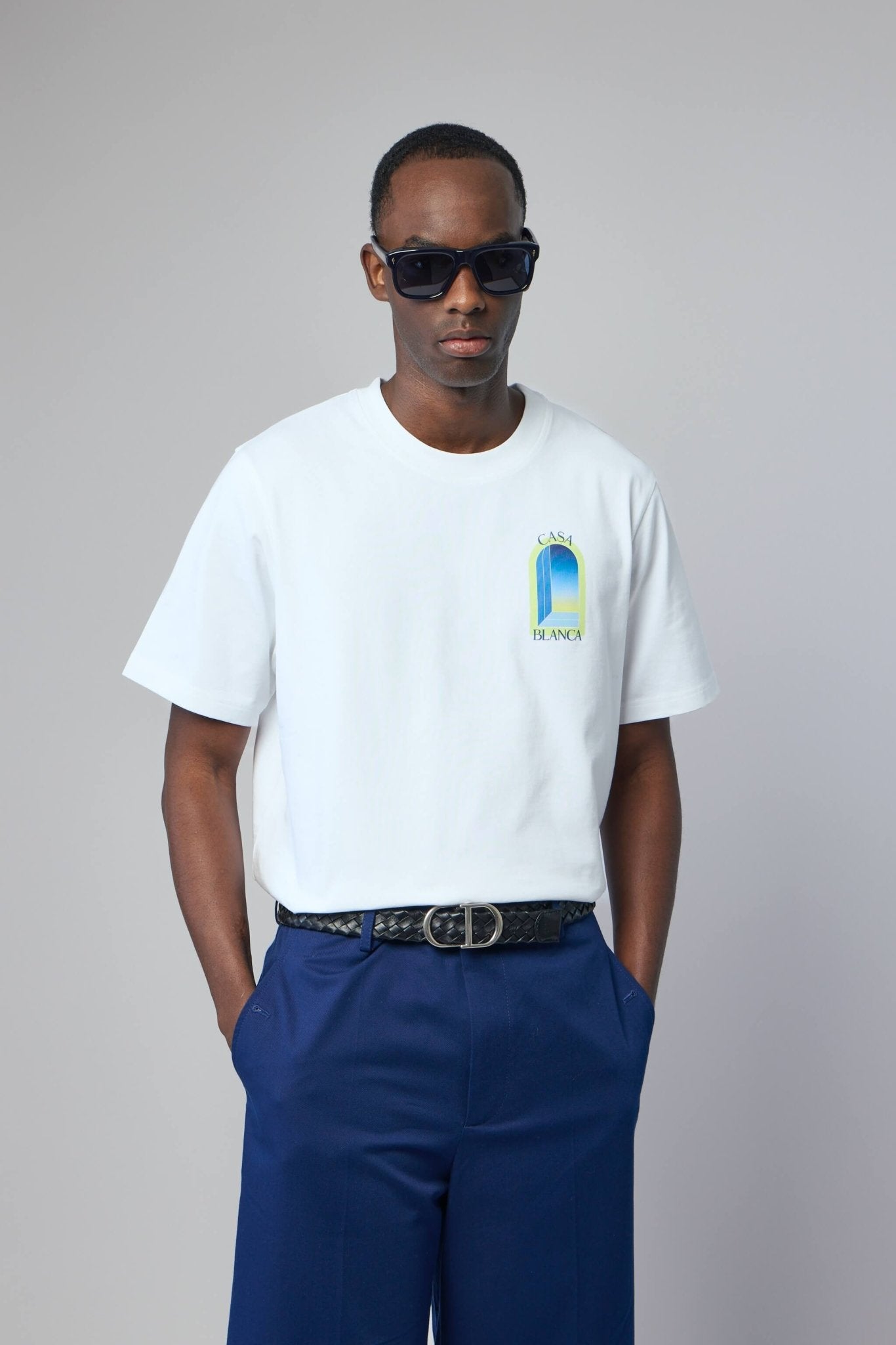 Arches Short Sleeve T-shirt