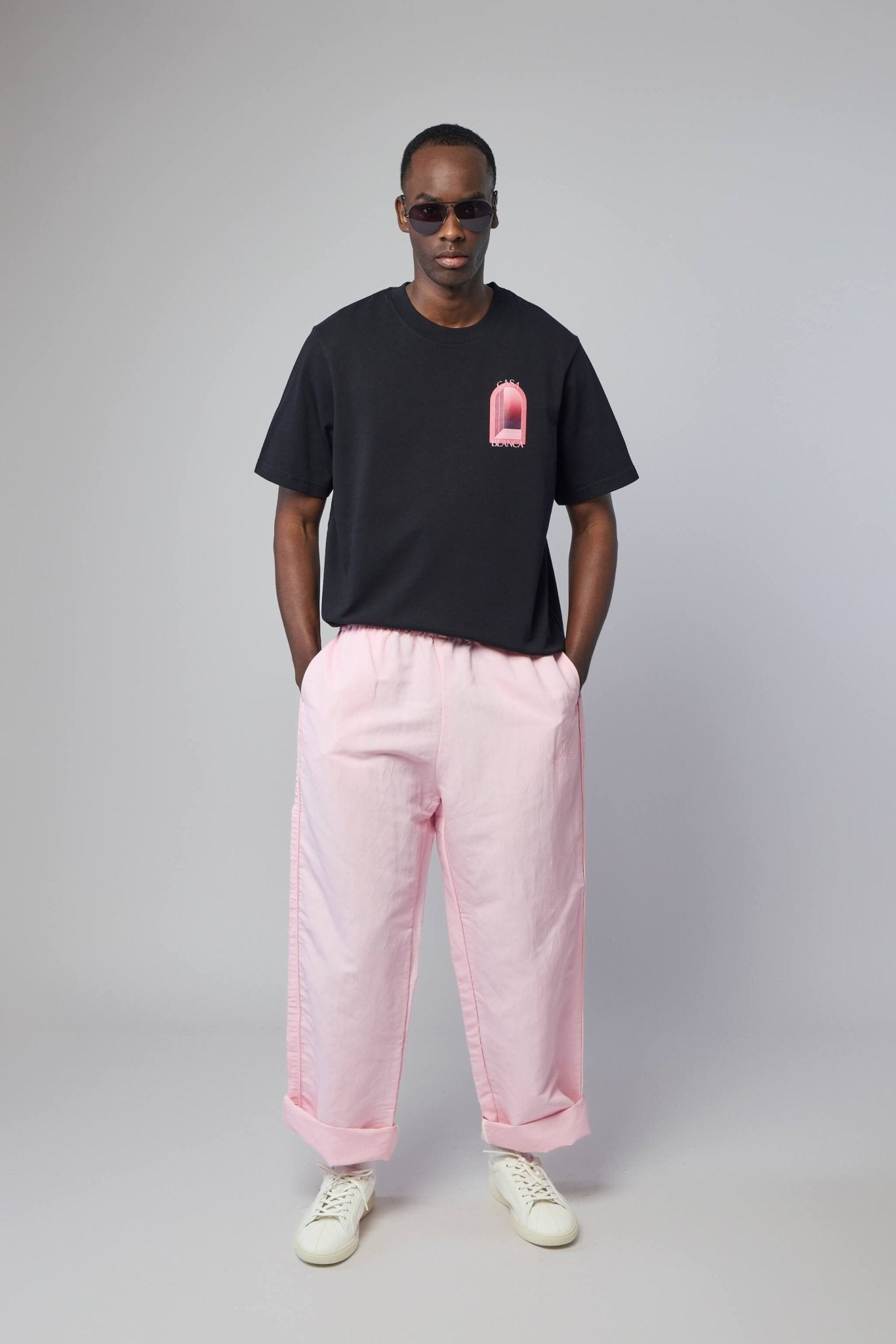 Arches Short Sleeve T-shirt
