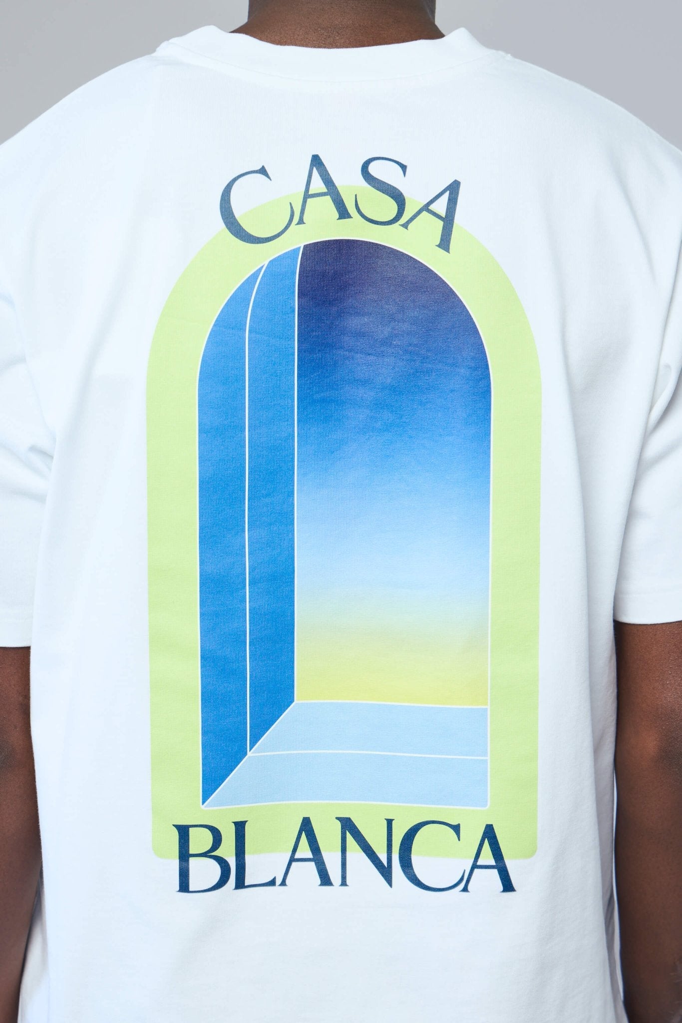 Arches Short Sleeve T-shirt