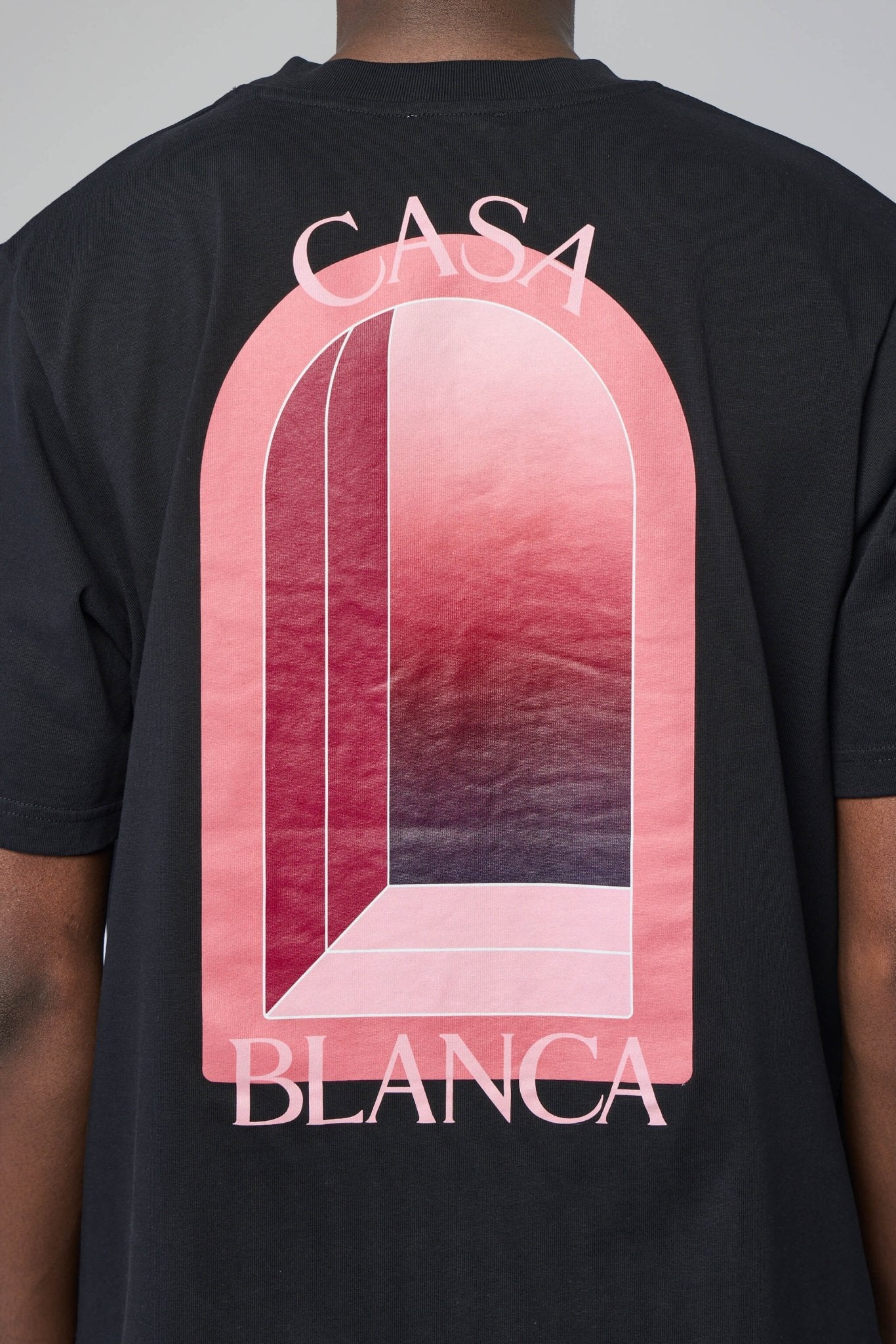 Arches Short Sleeve T-shirt
