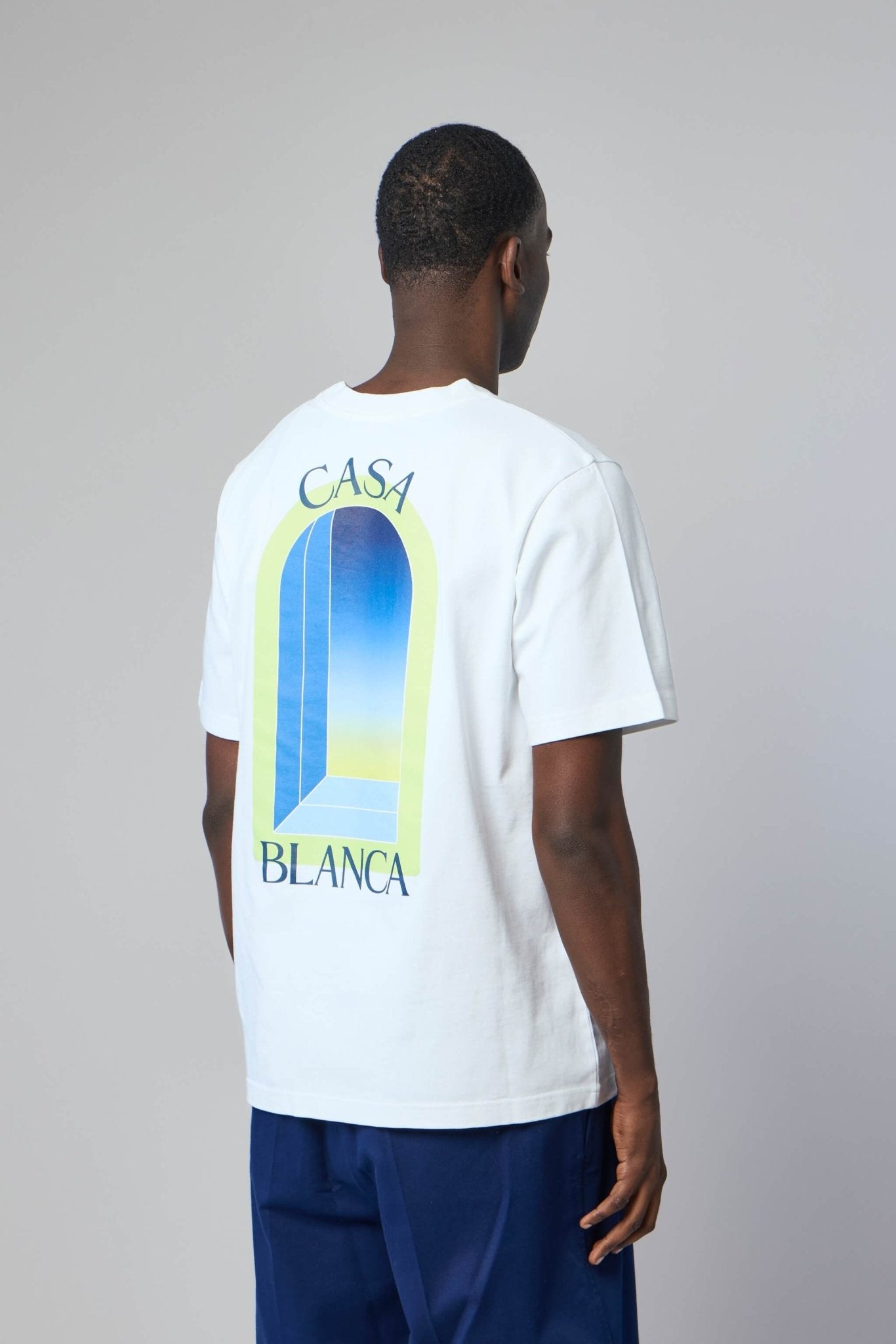 Arches Short Sleeve T-shirt