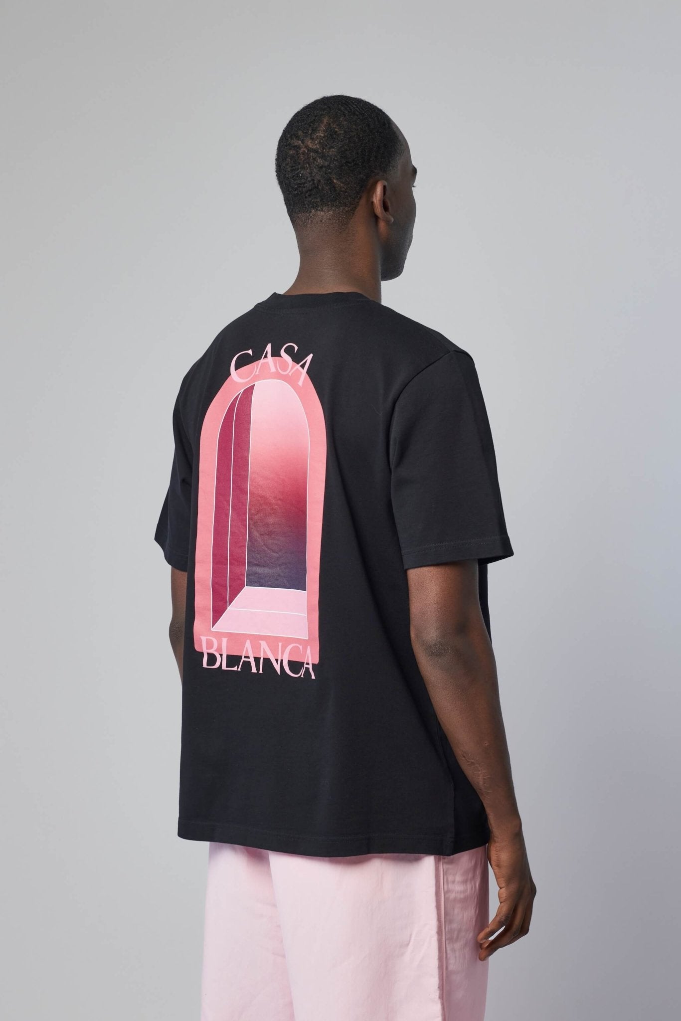 Arches Short Sleeve T-shirt
