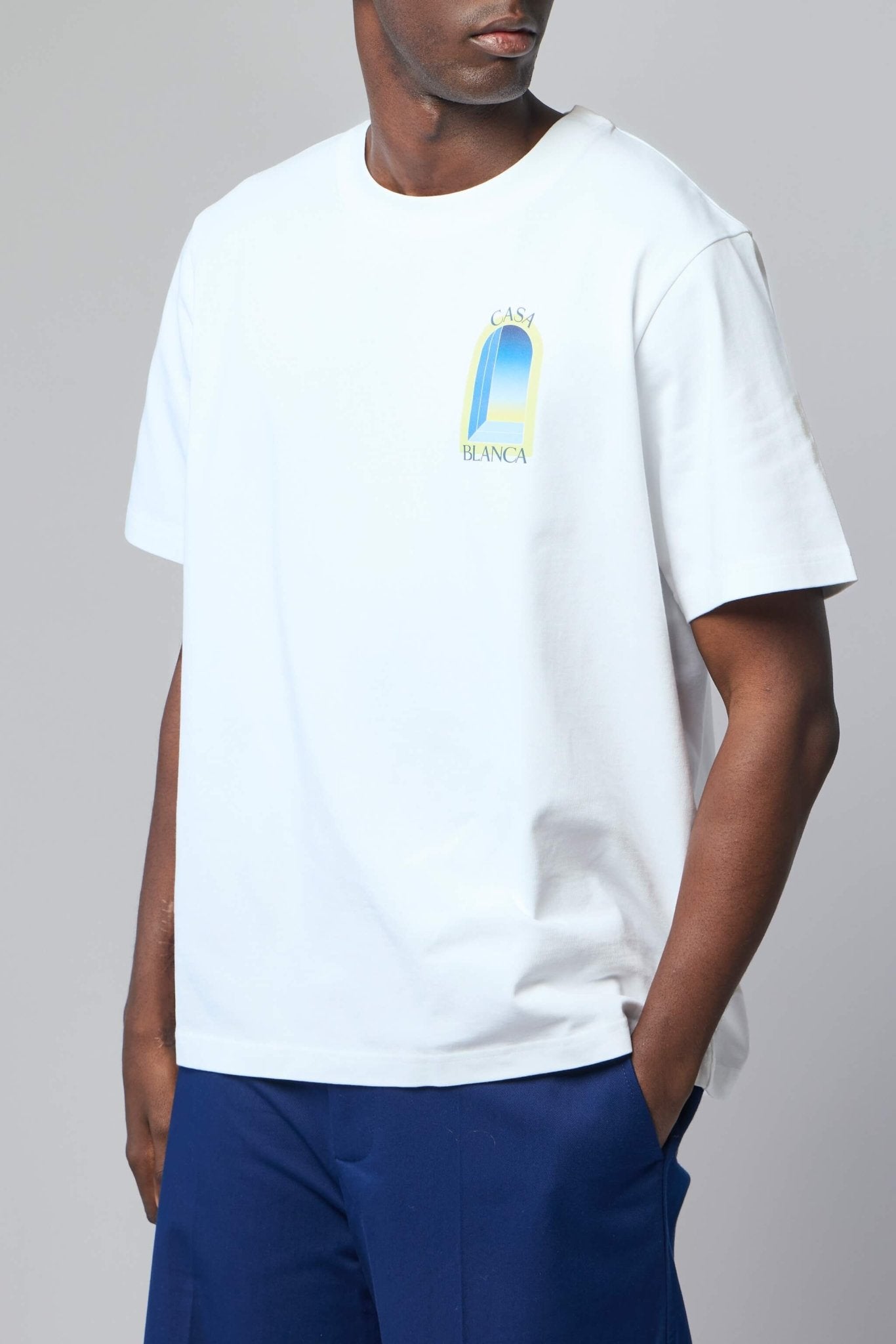 Arches Short Sleeve T-shirt