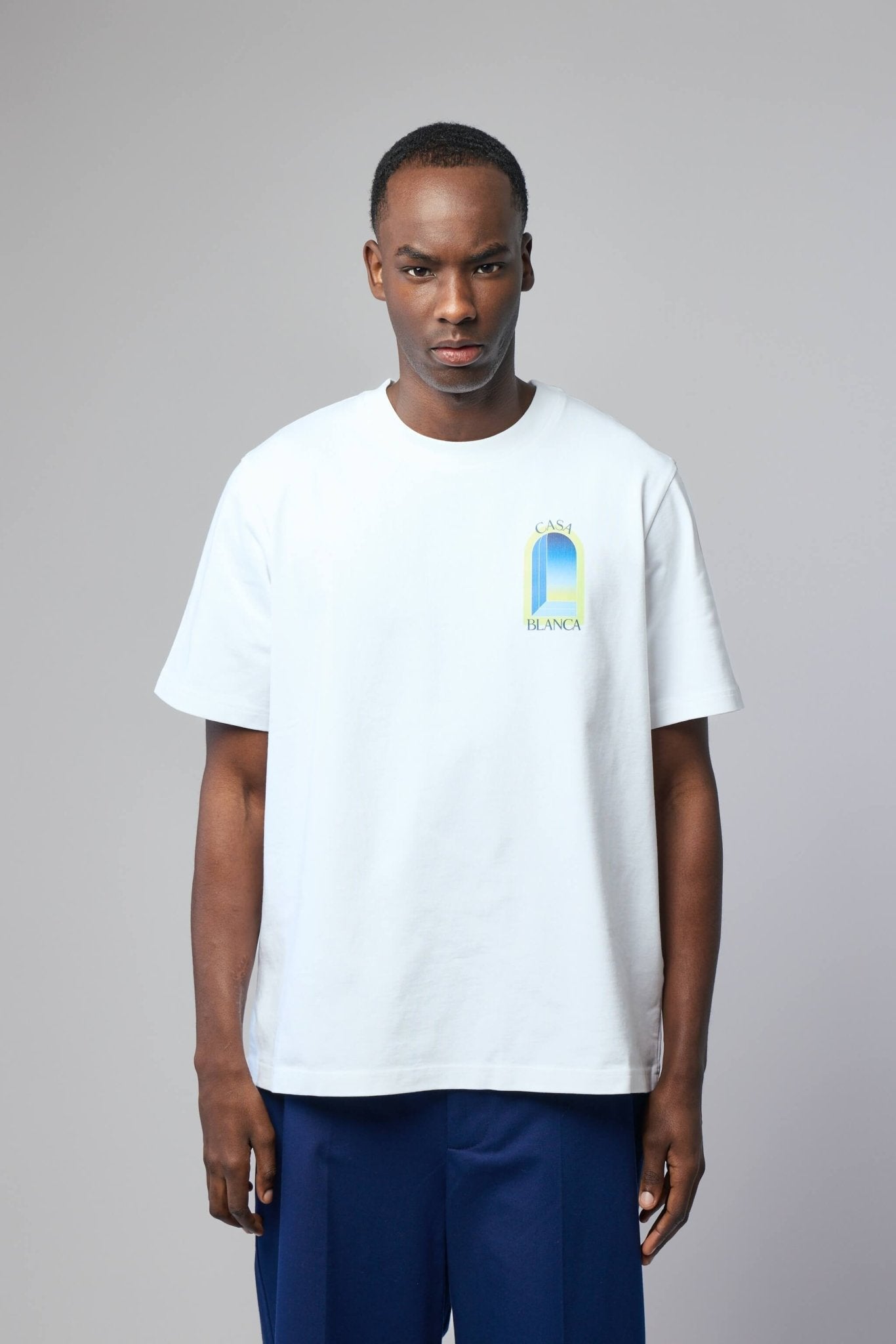 Arches Short Sleeve T-shirt