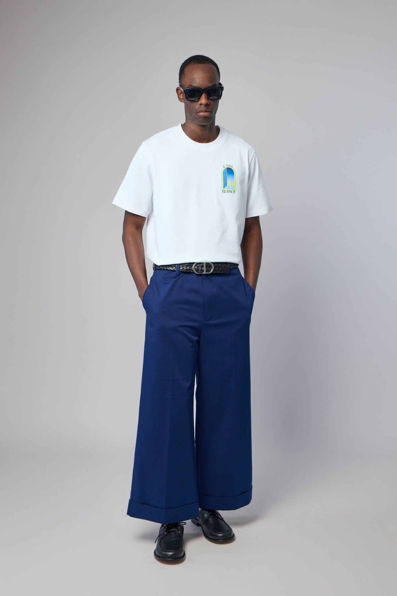Arches Short Sleeve T-shirt