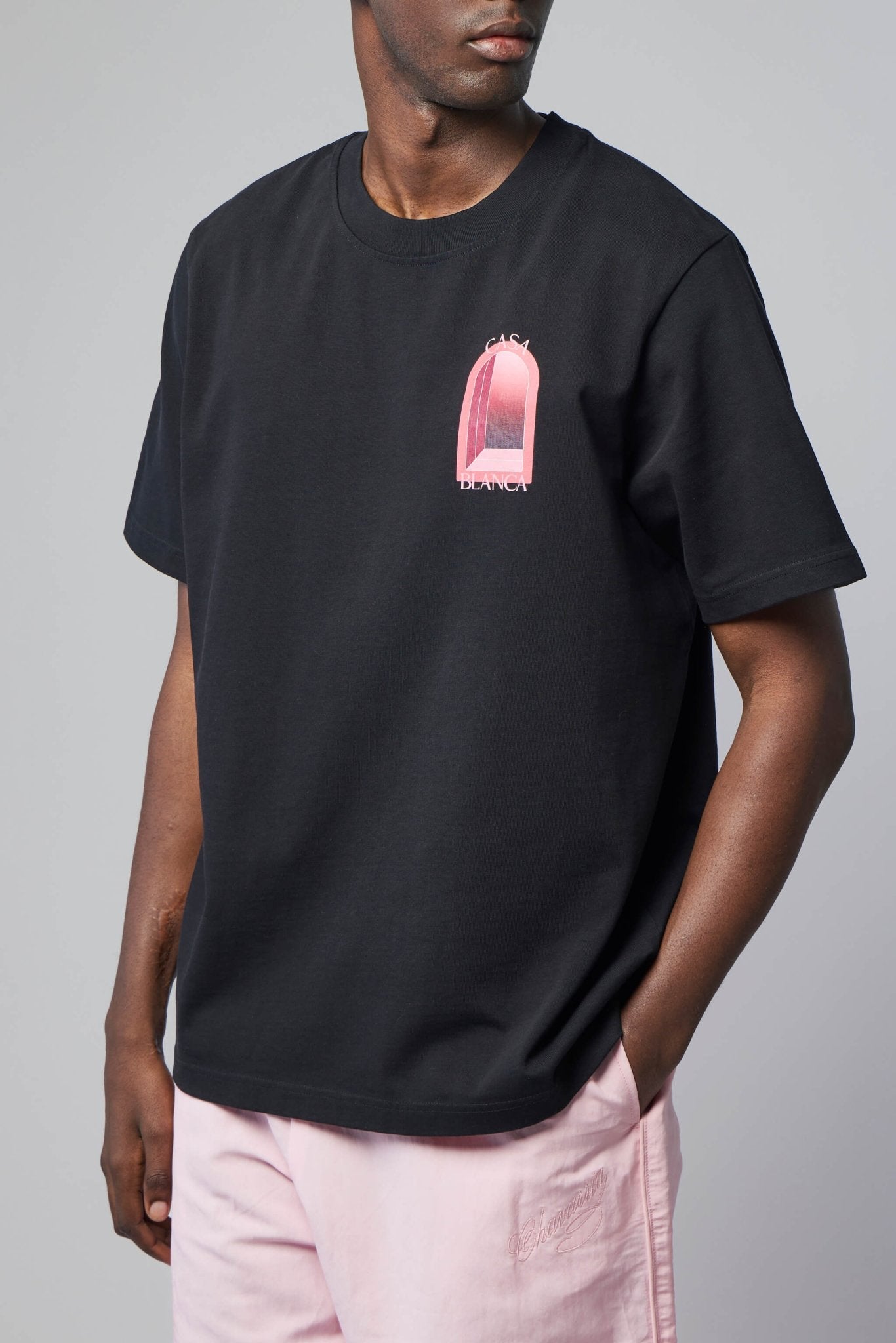 Arches Short Sleeve T-shirt