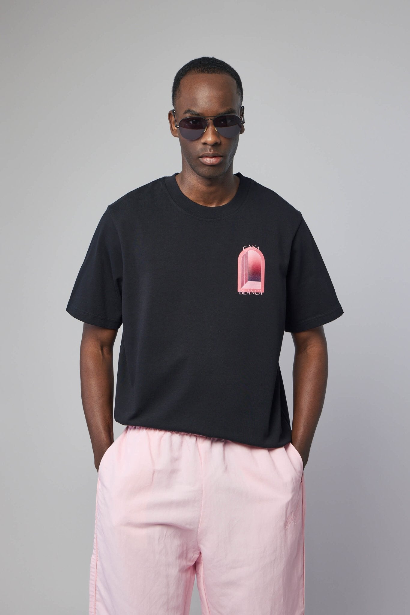 Arches Short Sleeve T-shirt