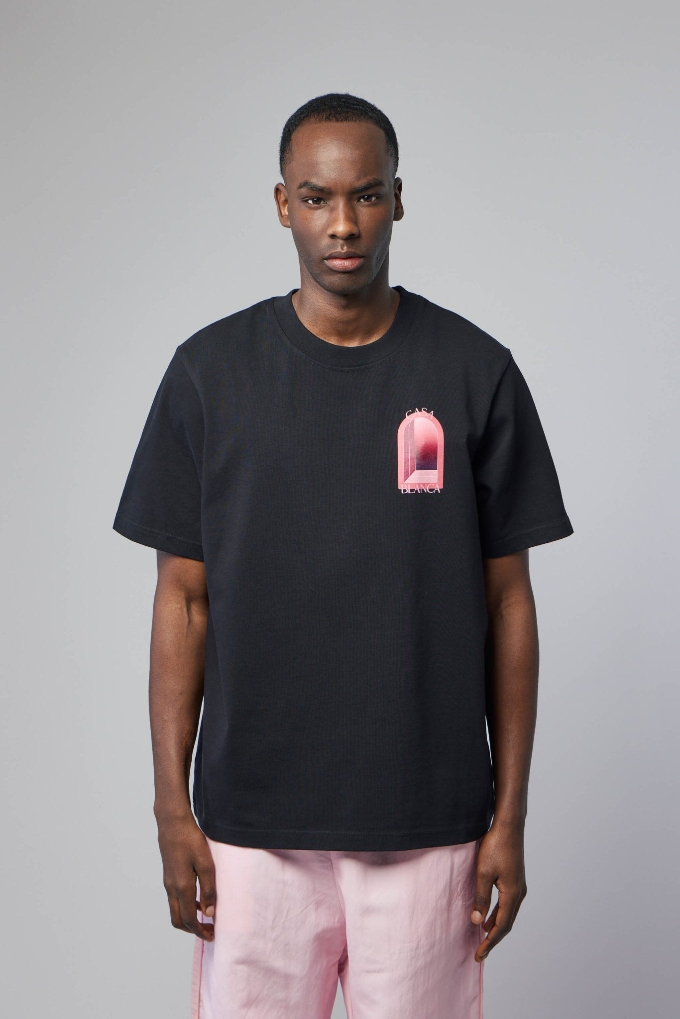 Arches Short Sleeve T-shirt