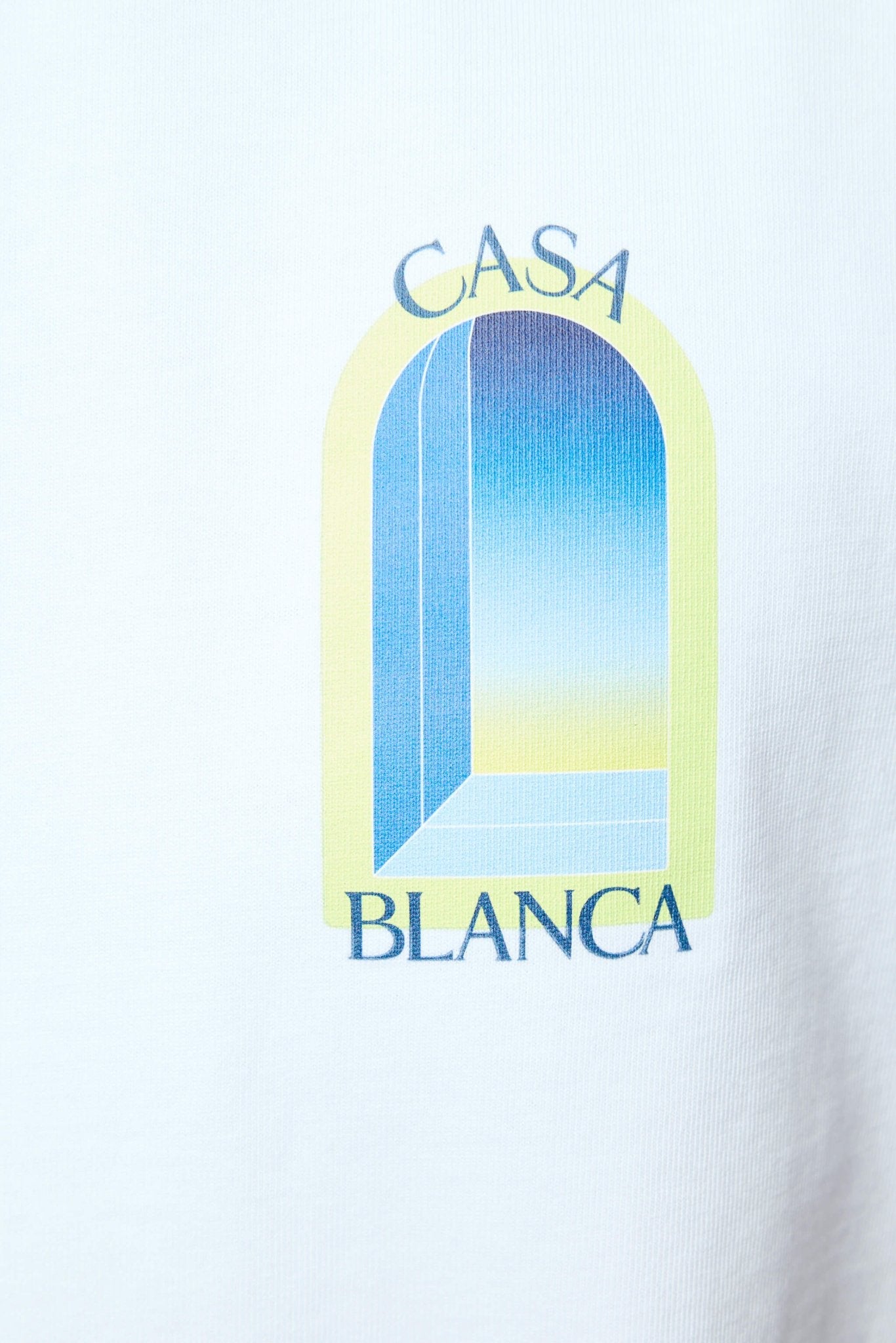 Arches Short Sleeve T-shirt