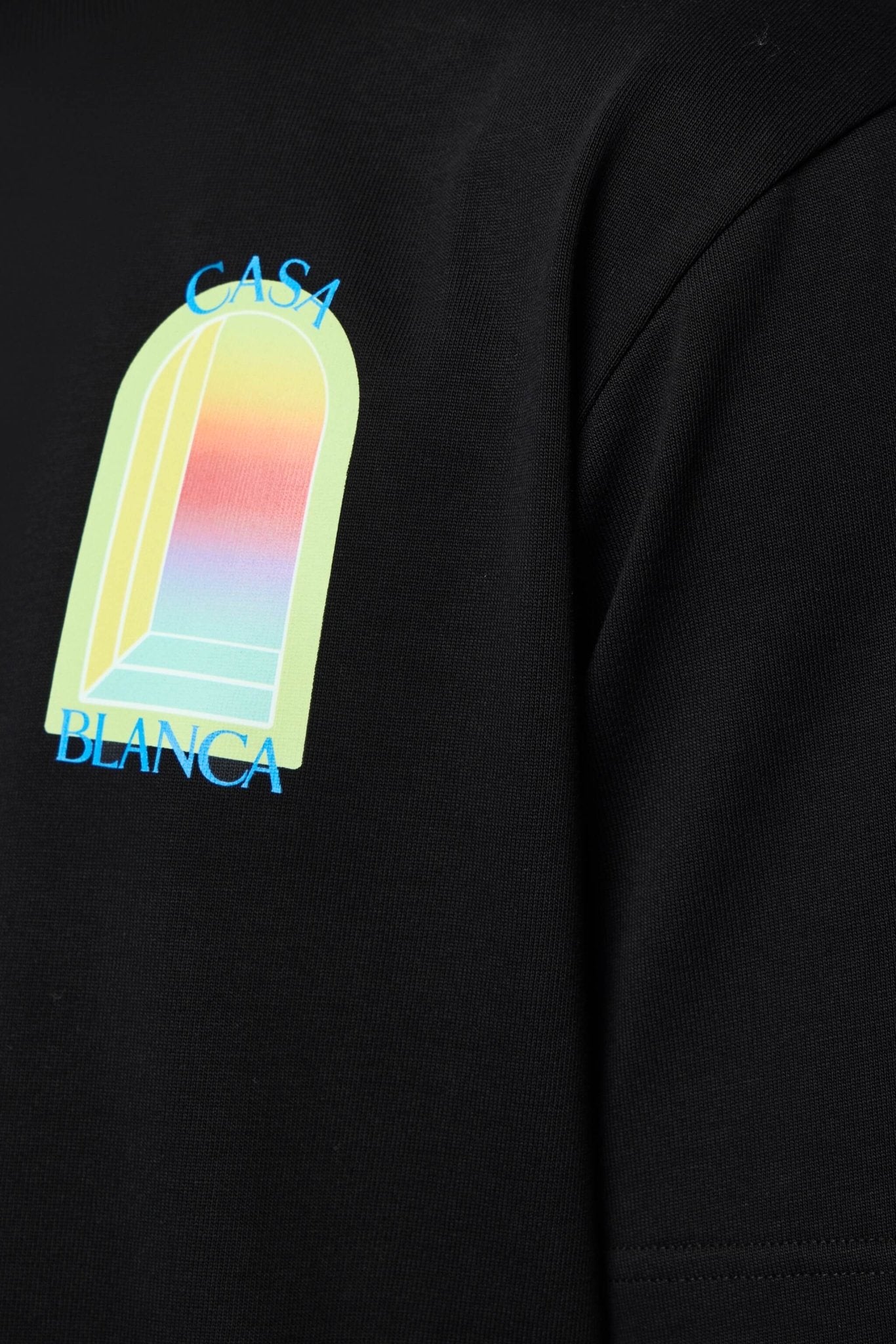 L'arche Short Sleeve T-shirt