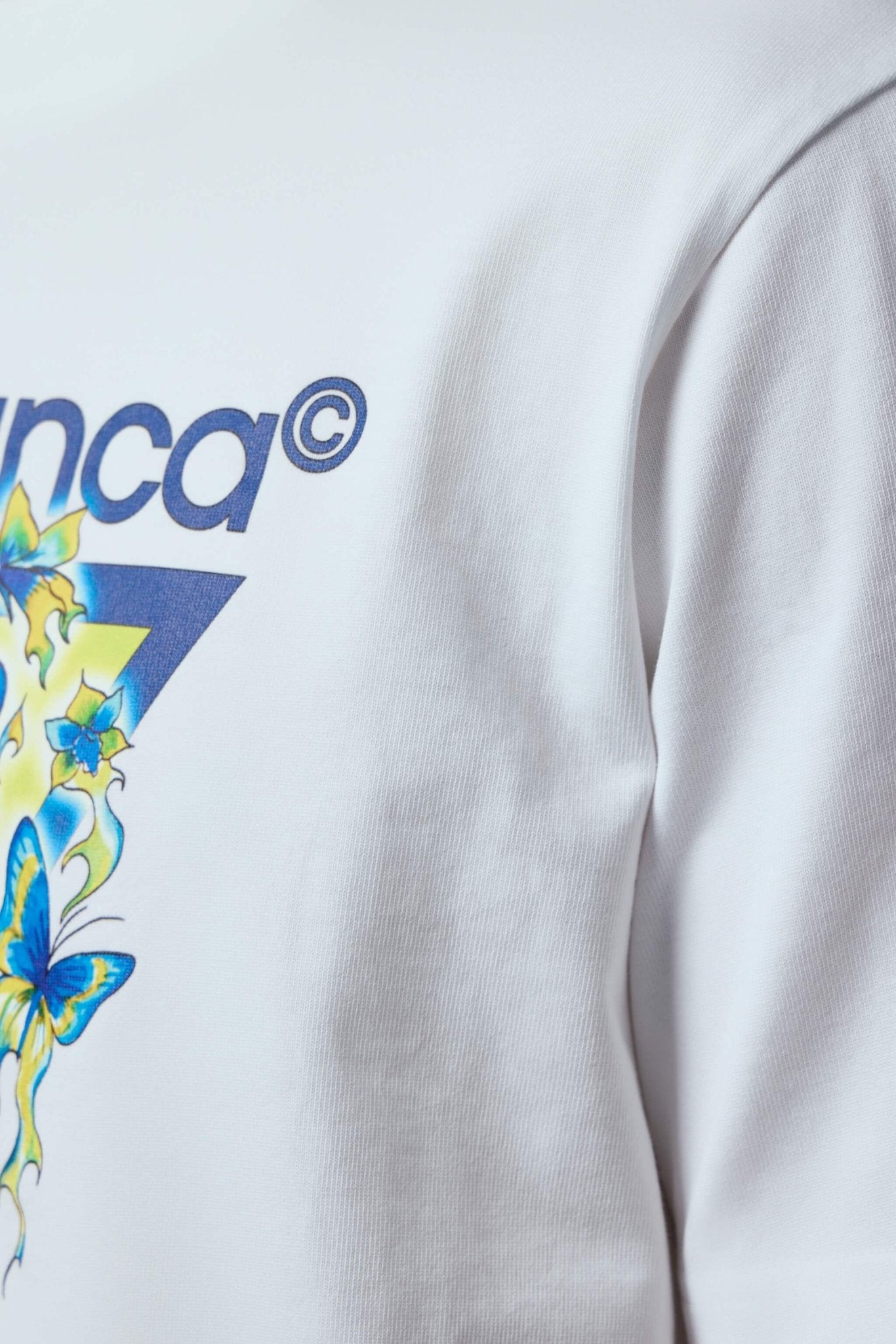 Tennis Club Icon Short Sleeve T-shirt
