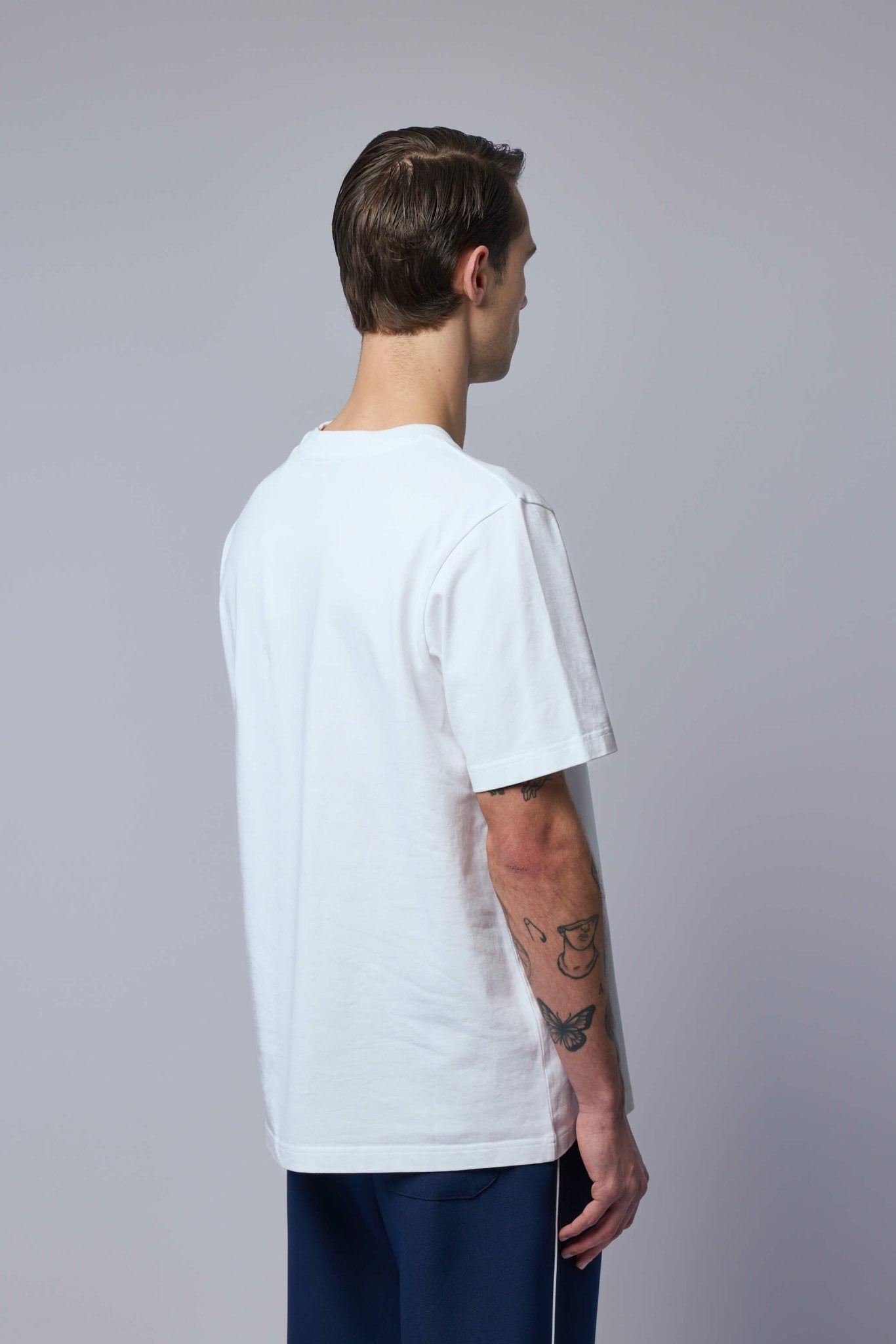 Tennis Club Icon Short Sleeve T-shirt