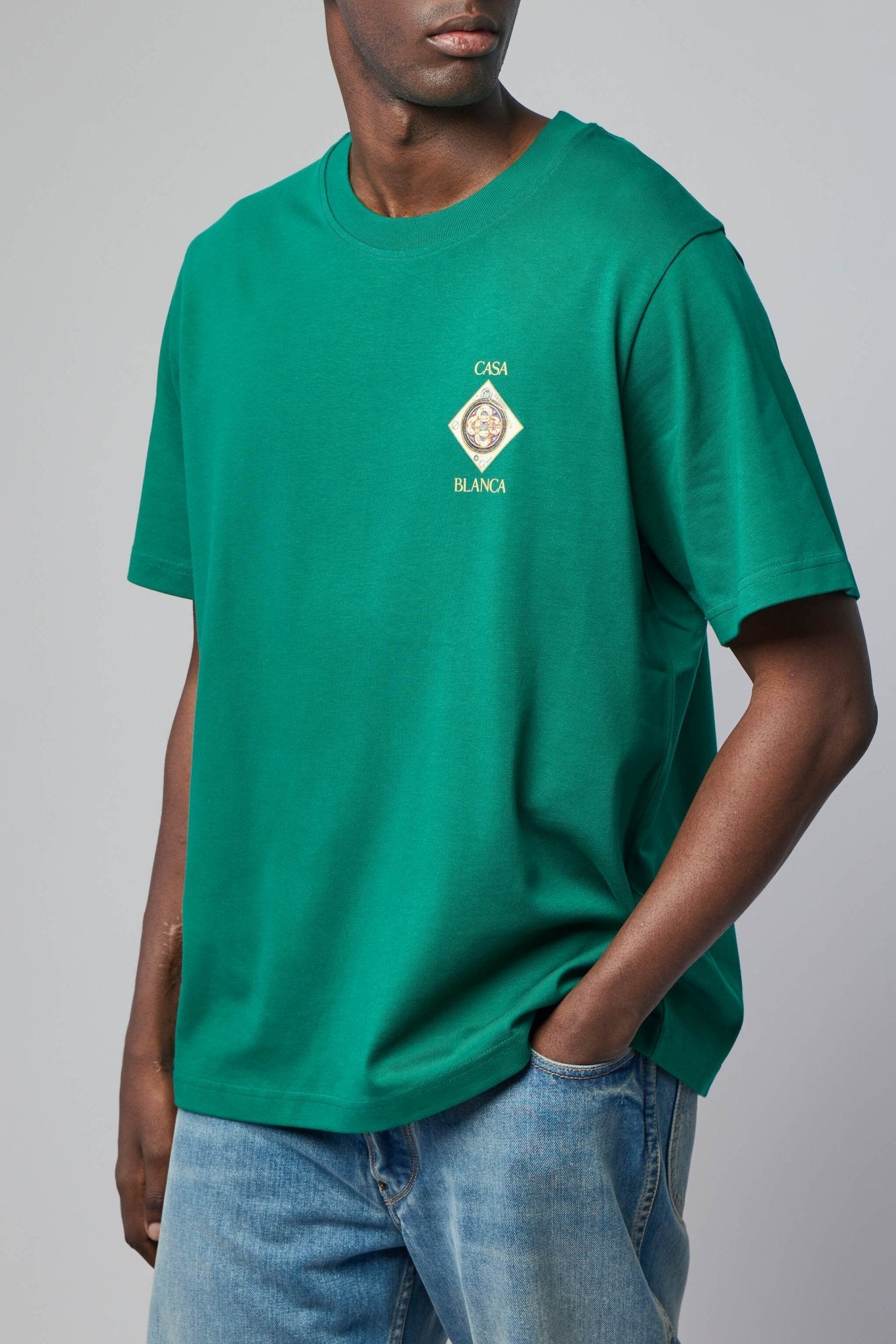 Plafond Orne De Musique T-shirt
