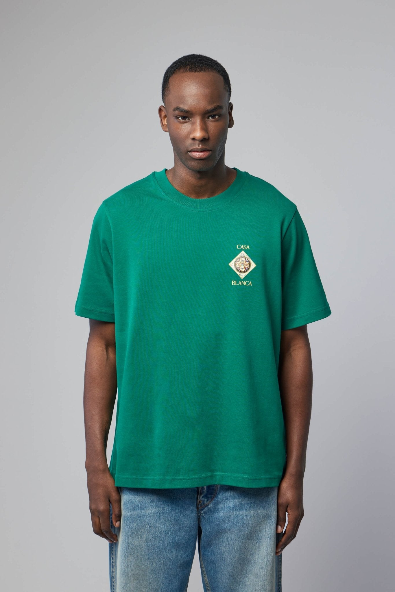 Plafond Orne De Musique T-shirt