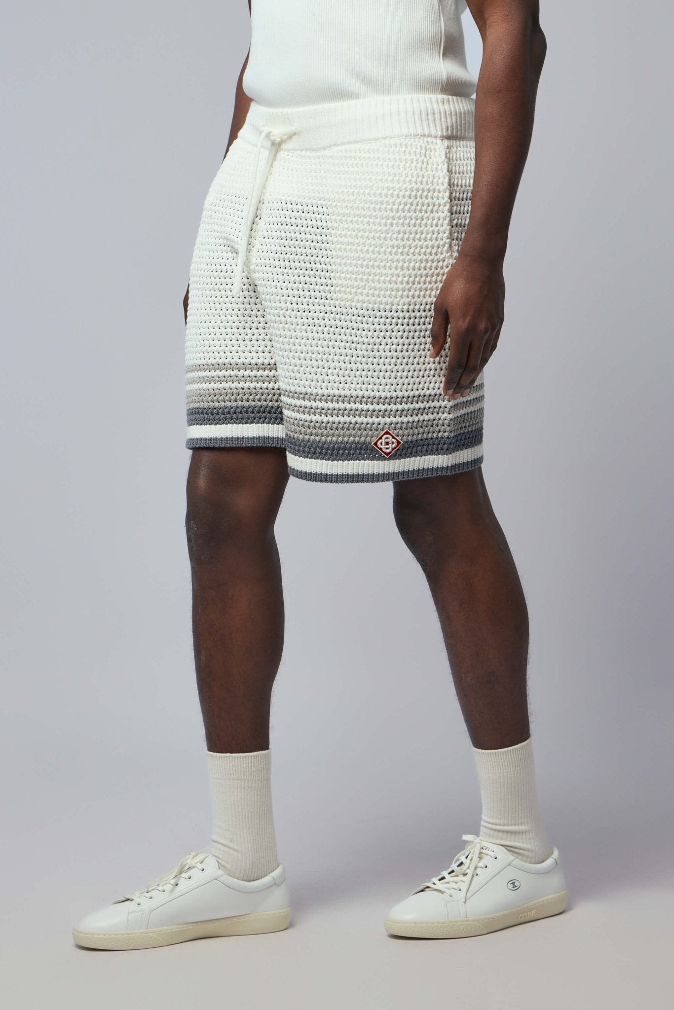 Crochet Shorts