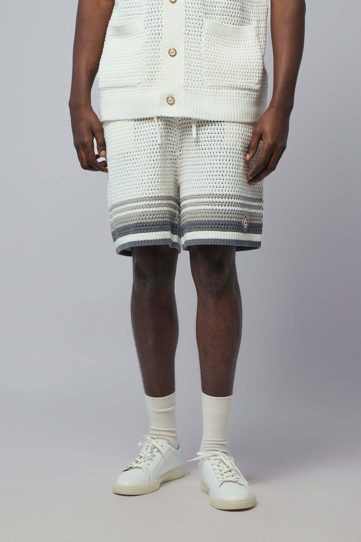 Crochet Shorts