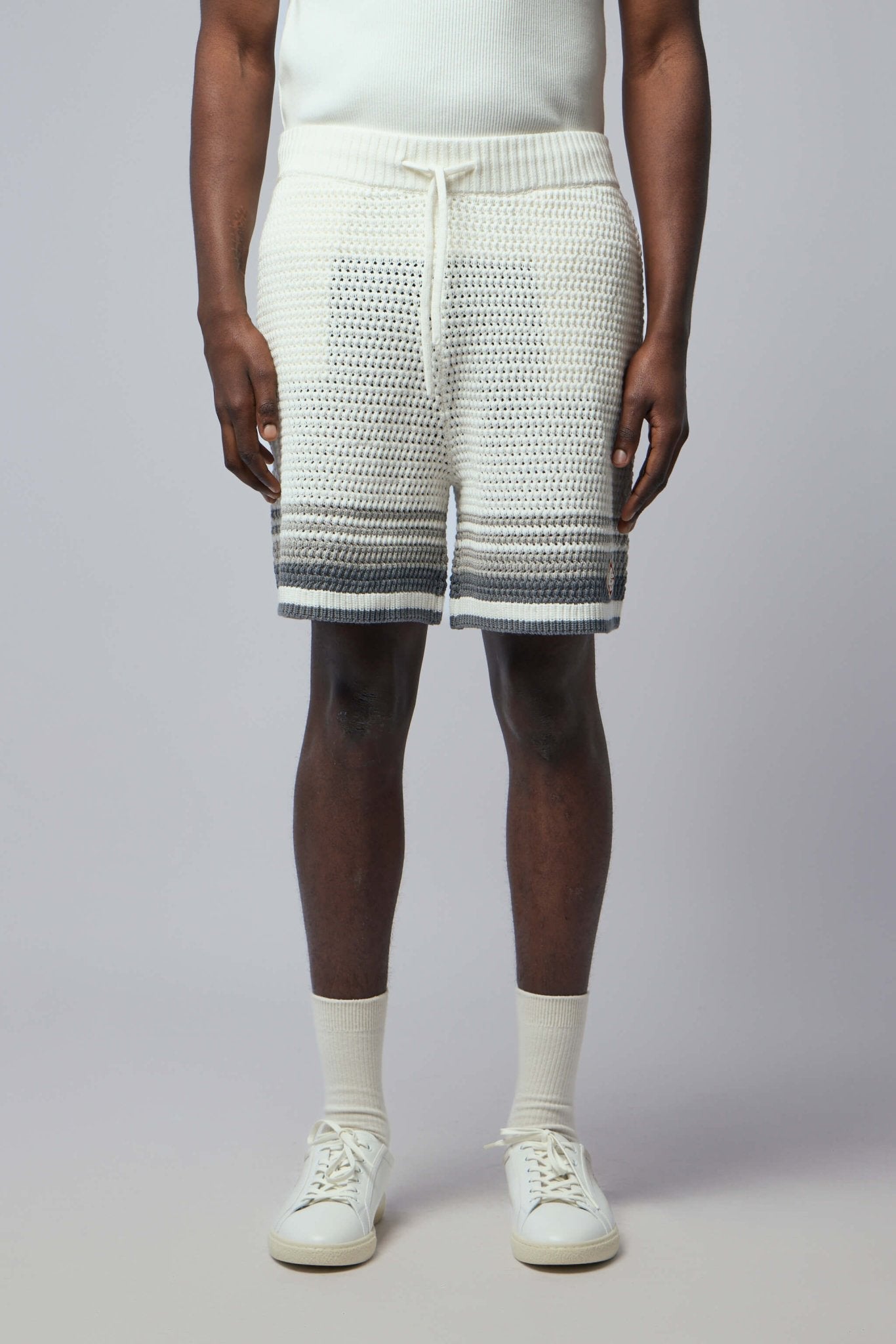 Crochet Shorts