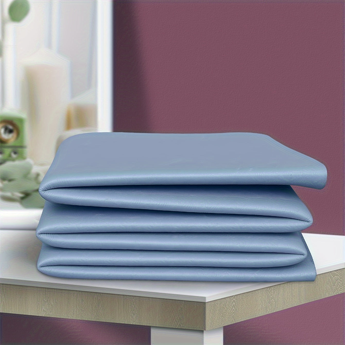 Non-Slip Yoga Mat TPE