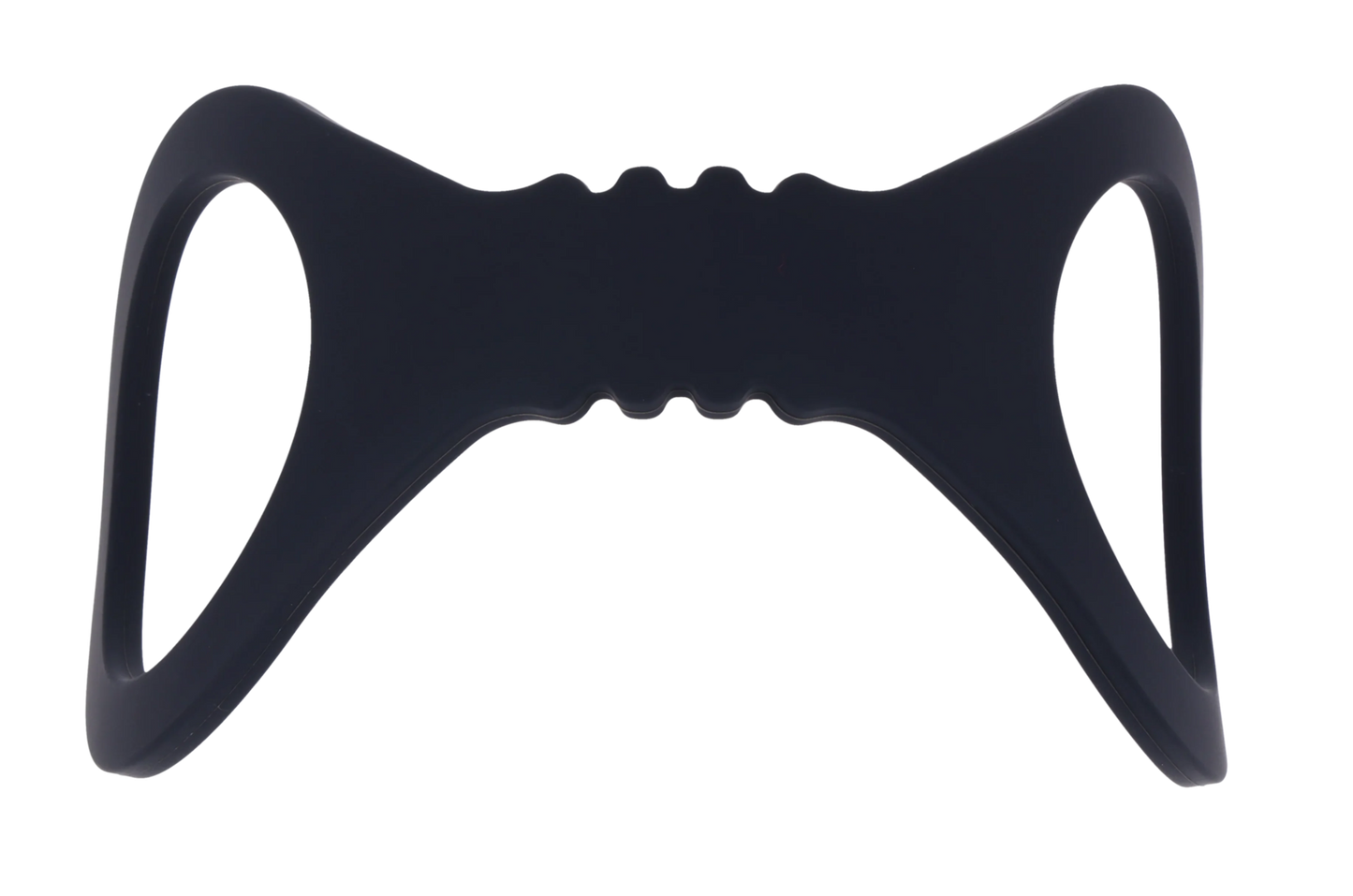 Shadow Small Silicone Cuffs