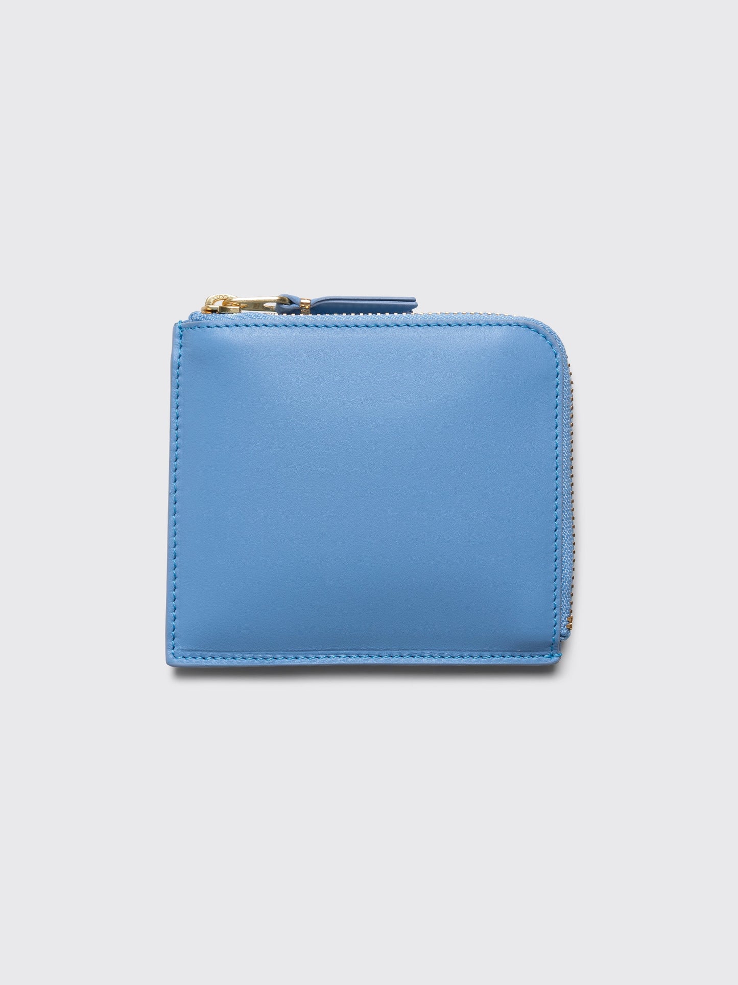 Comme des Garçons Wallet SA3100 Ruby Eyes Blue