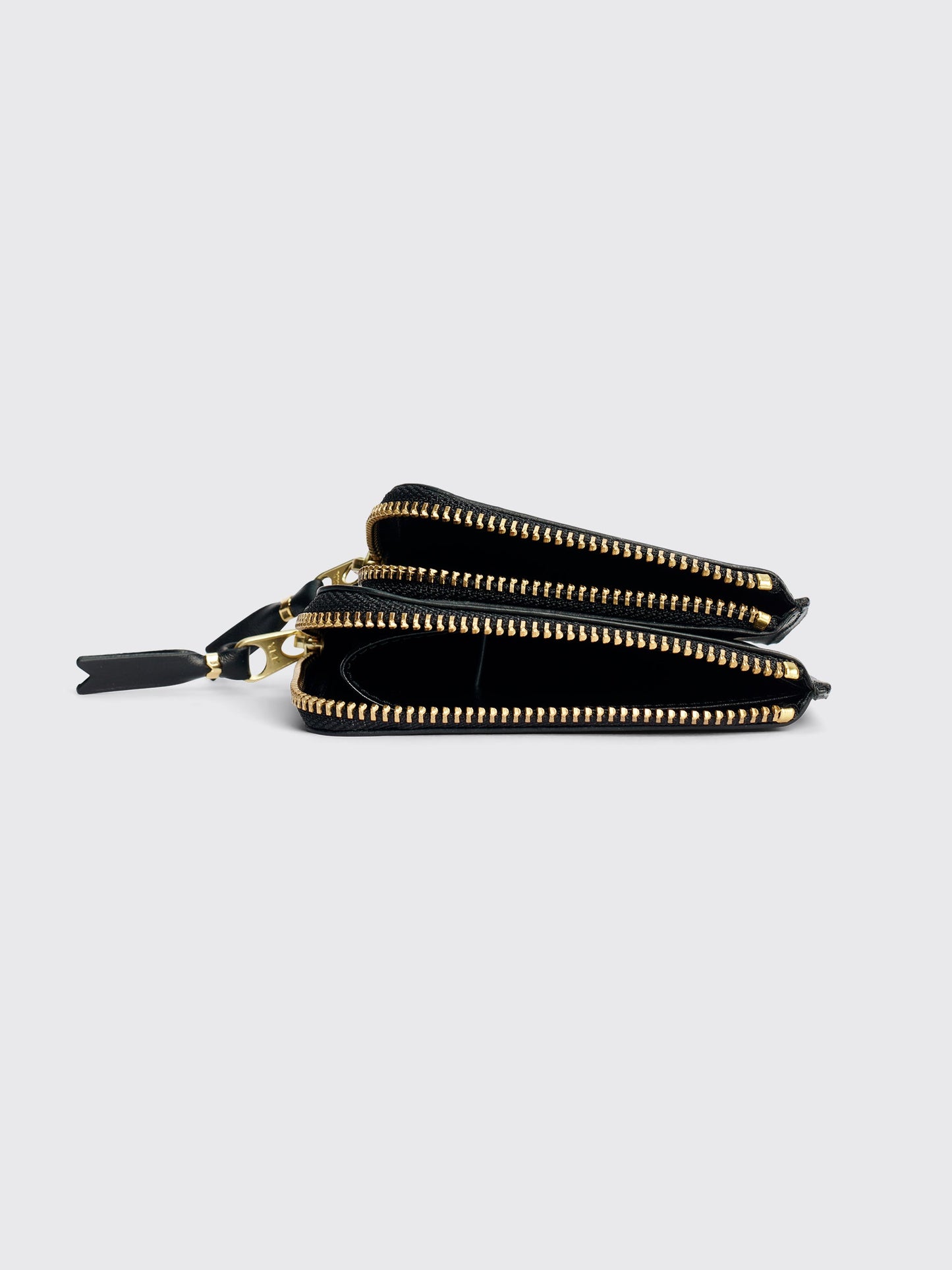 Comme des Garçons Wallet SA3100OP Pocket Black